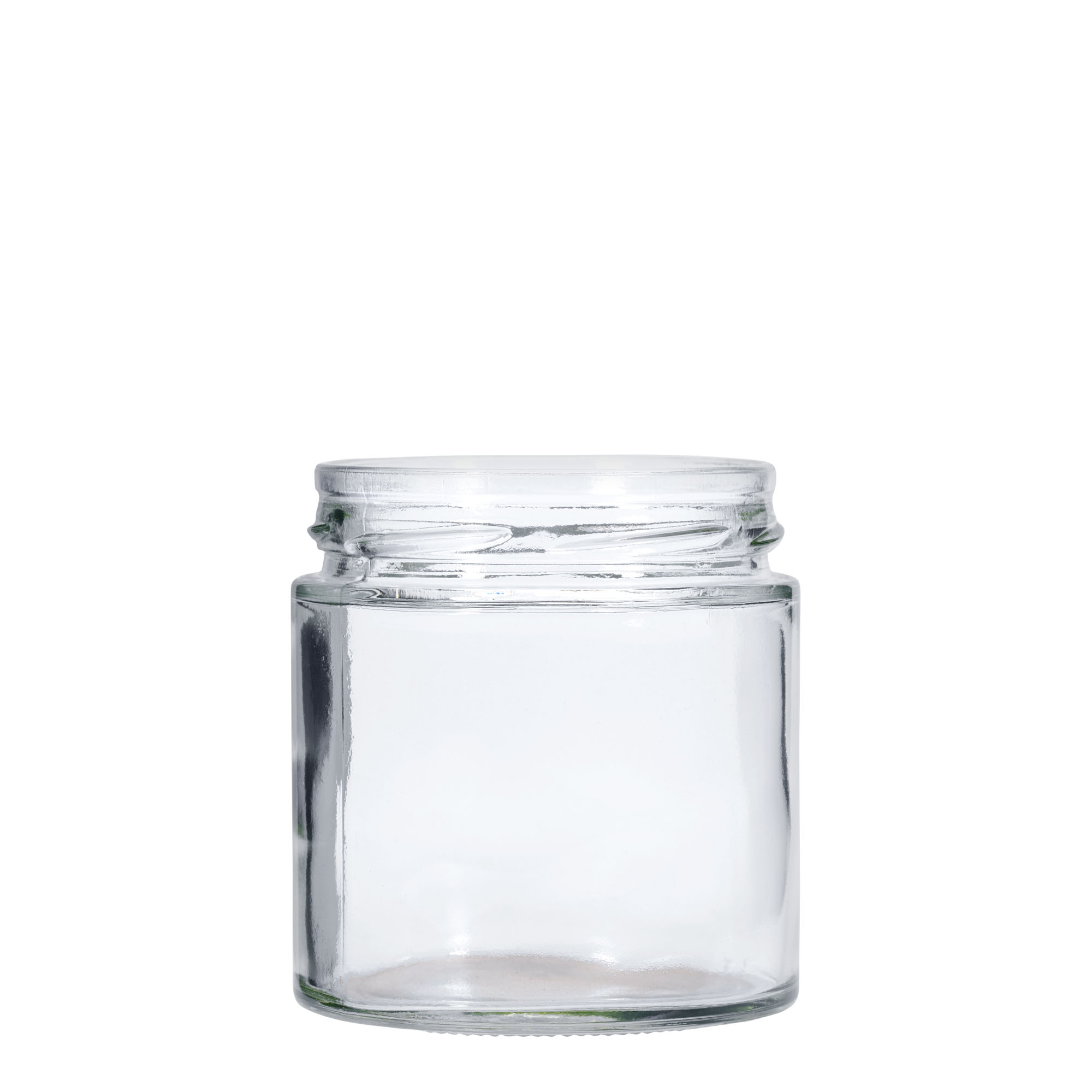 410 ml Frasco redondo 'Summertime', Boca: Deep-Twist-Off (DTO 82)