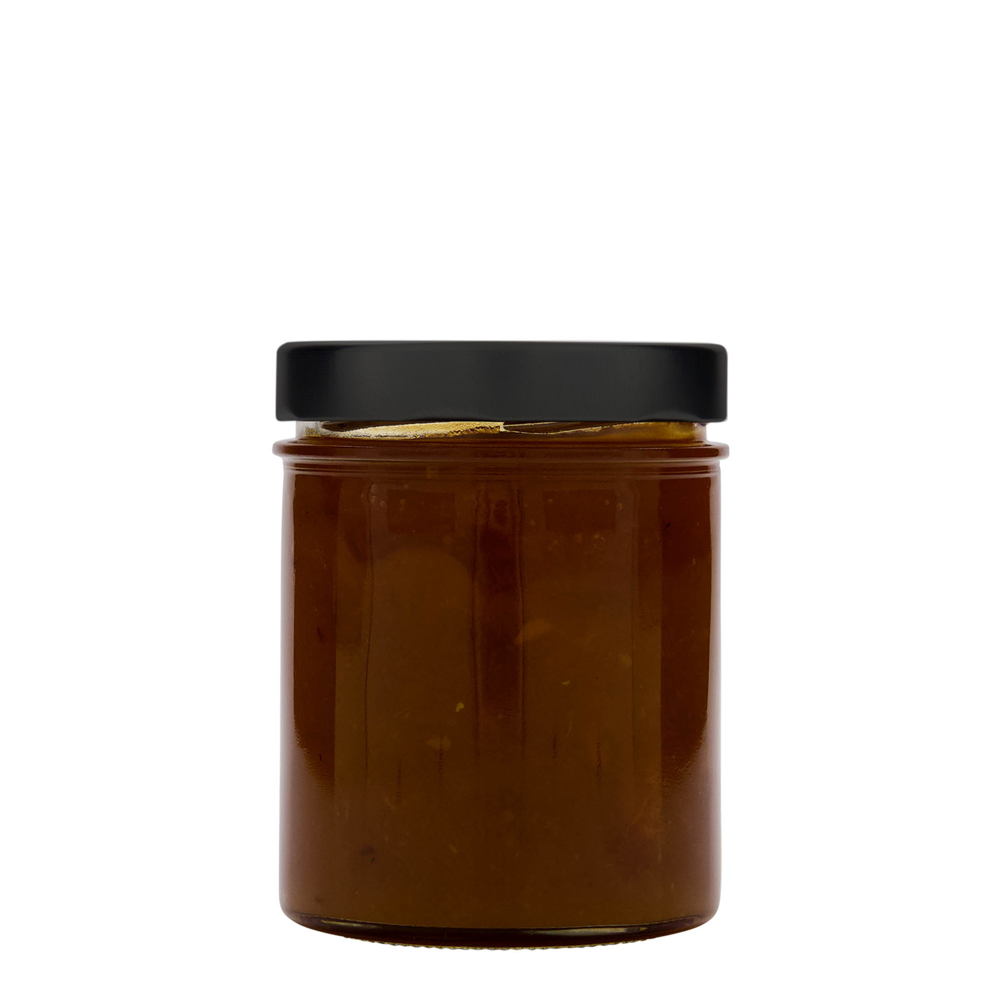 460 ml Copo redondo 'Monza', Boca: Deep-Twist-Off (DTO 82)