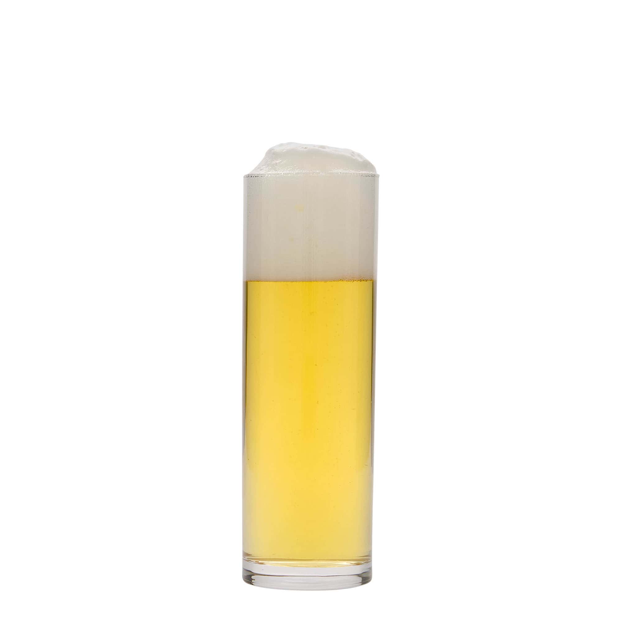 Copo de cerveja 200 ml 'Kölsch', vidro