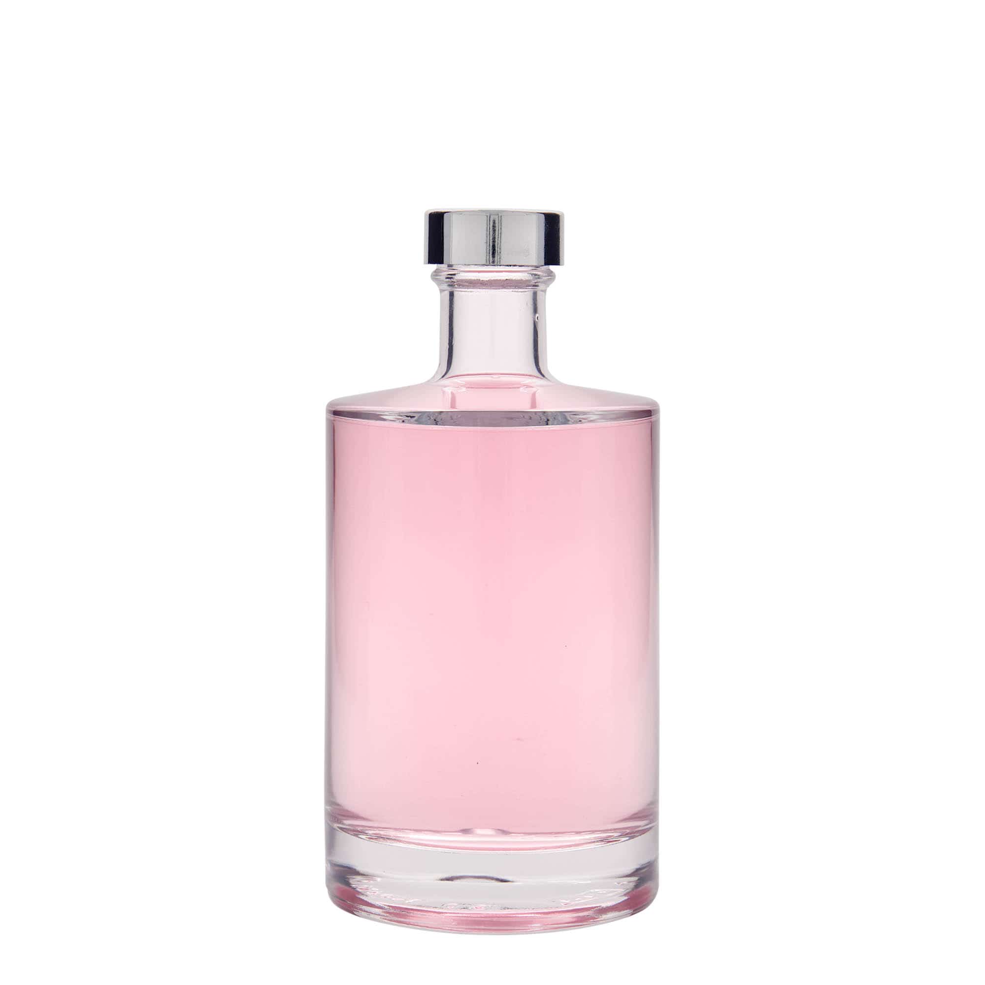 Garrafa de vidro de 500 ml 'Aventura', Boca: GPI 33