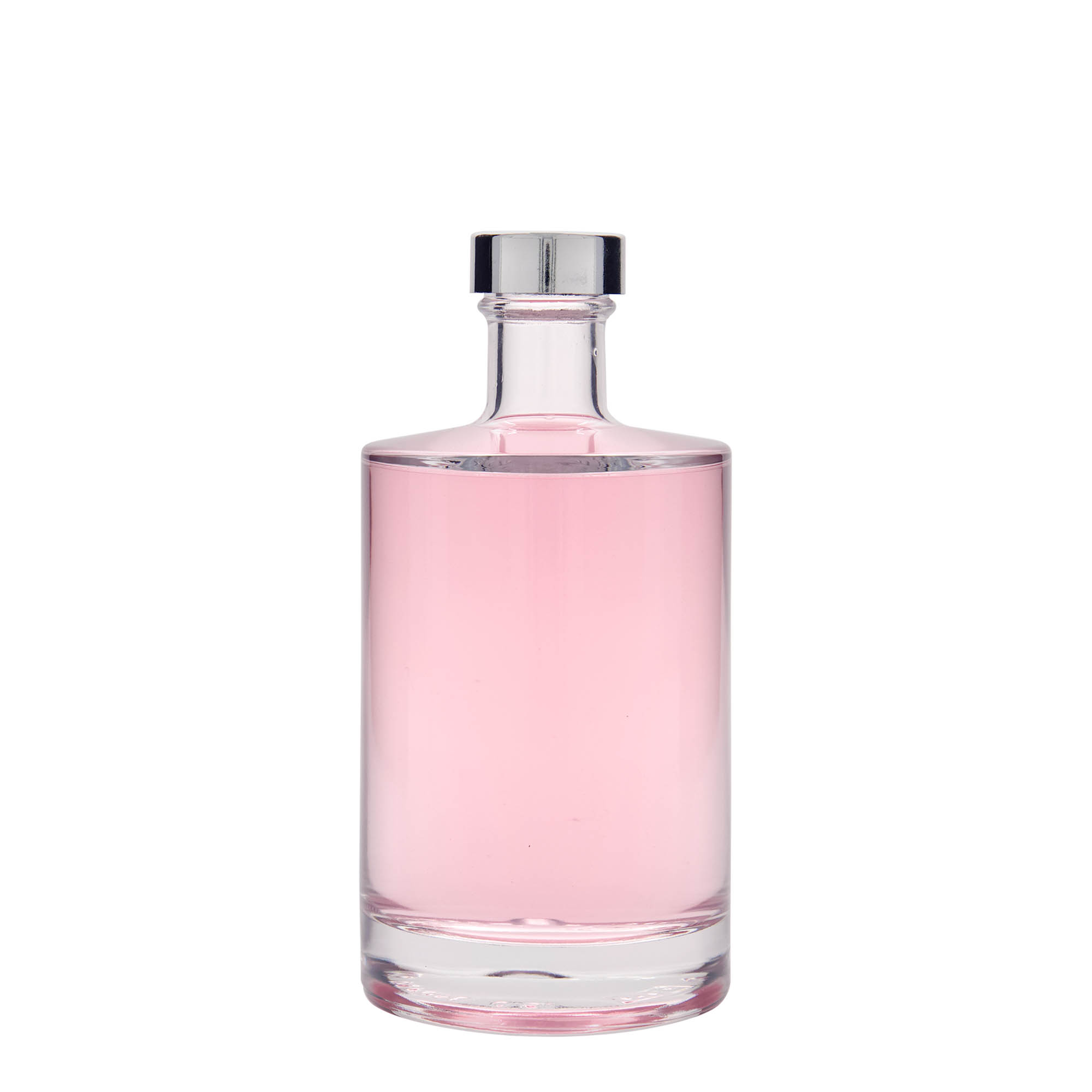 Garrafa de vidro de 500 ml 'Aventura', Boca: GPI 33 Garrafa de vidro de 500 ml 'Aventura', Boca: GPI 33