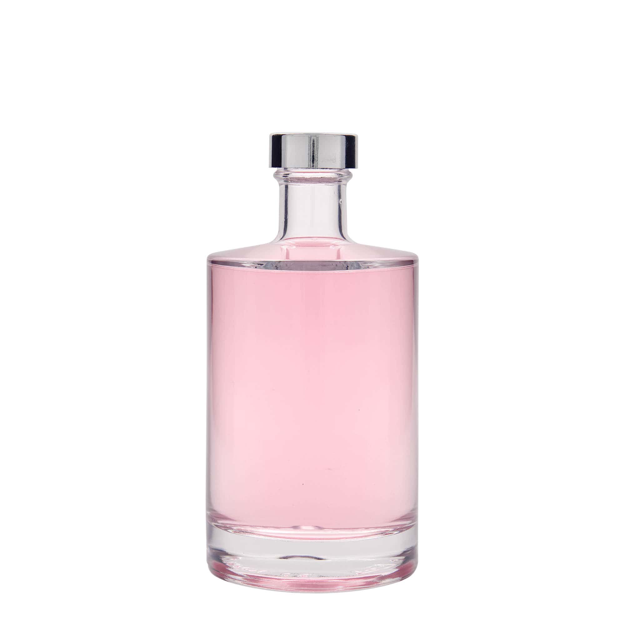 Garrafa de vidro de 500 ml 'Aventura', Boca: GPI 33