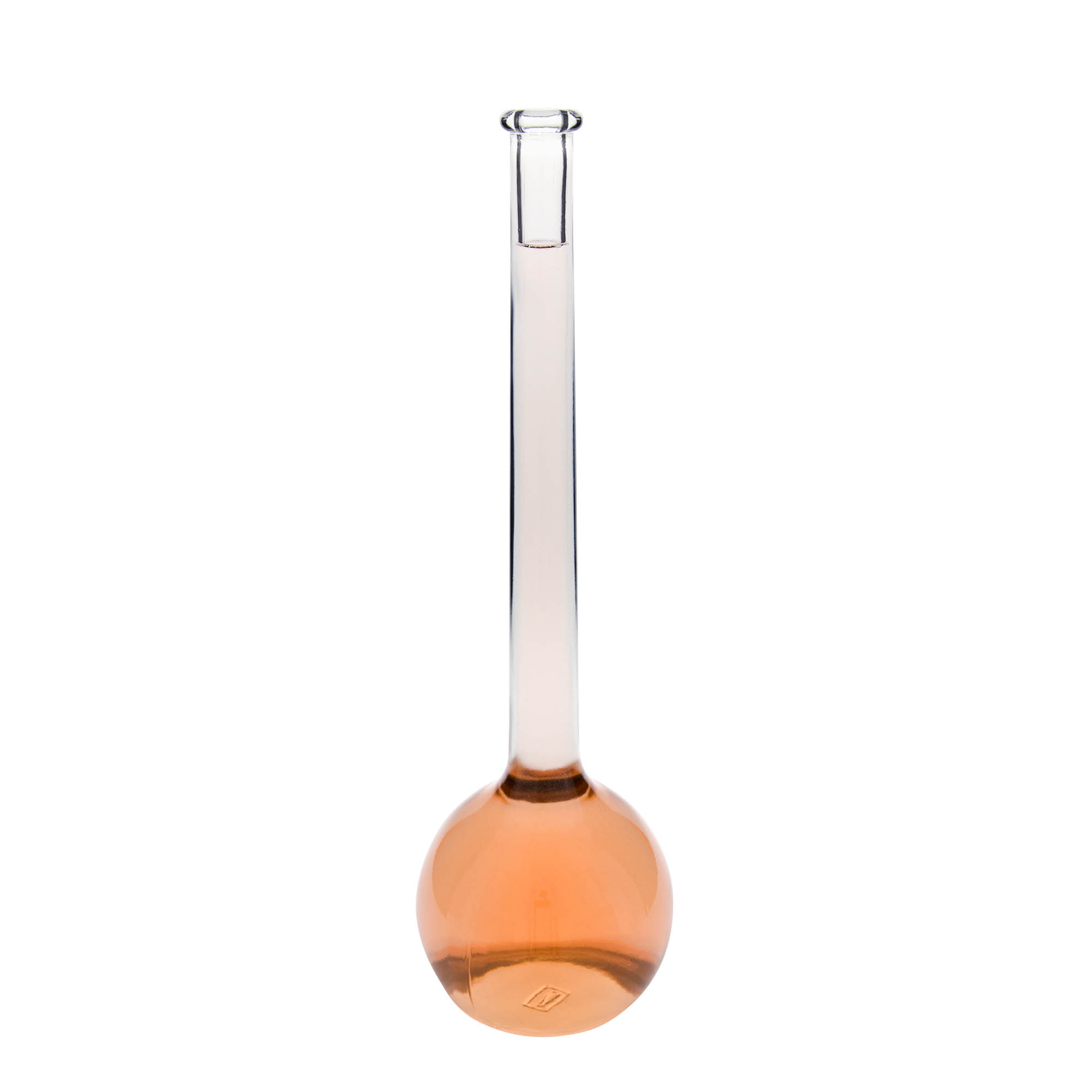 Garrafa de vidro de 1.500 ml 'Tulipano', boca: cortiça Garrafa de vidro de 1.500 ml 'Tulipano', boca: cortiça