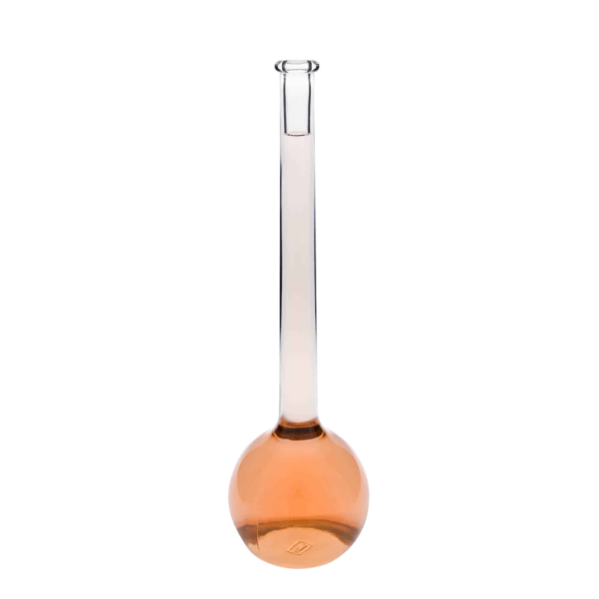 Garrafa de vidro de 1.500 ml 'Tulipano', boca: cortiça Garrafa de vidro de 1.500 ml 'Tulipano', boca: cortiça