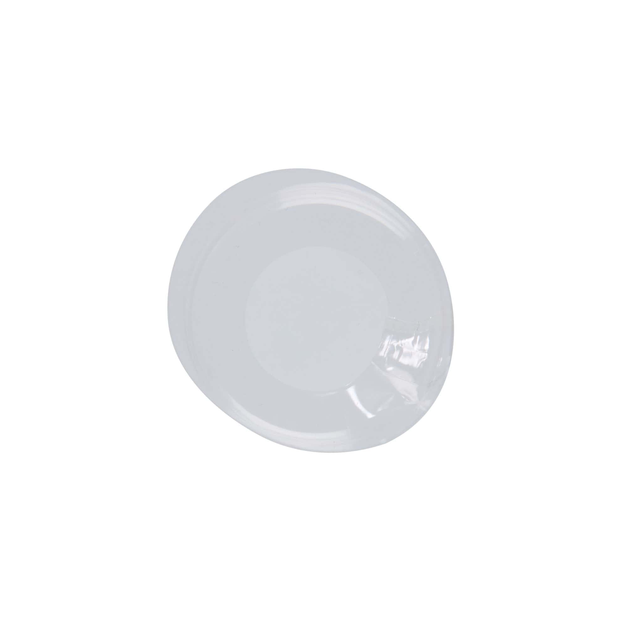 Cápsula termo-retrátil 41,5x42, plástico PVC
