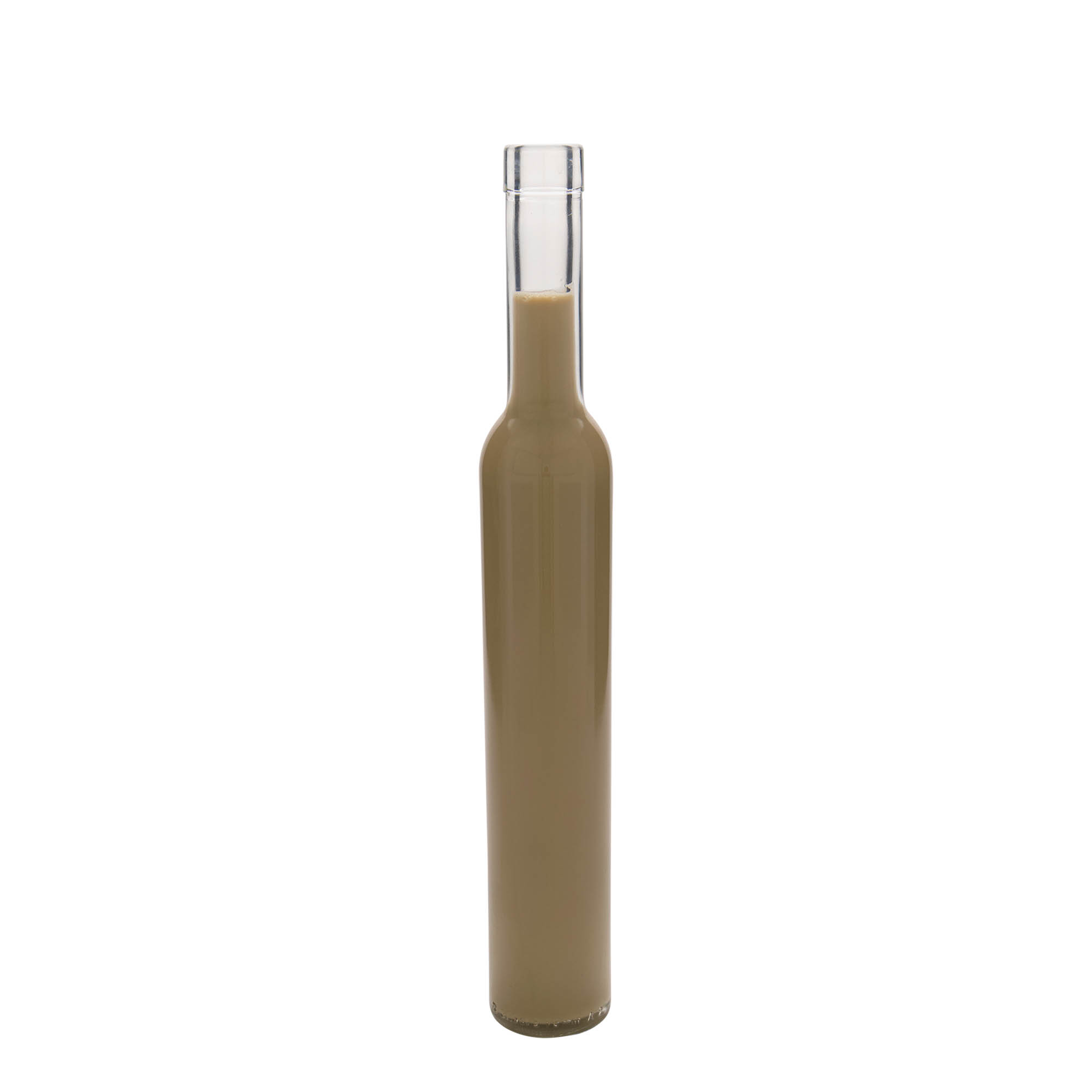 Garrafa de vidro 375 ml 'Maximo', bocal: cortiça