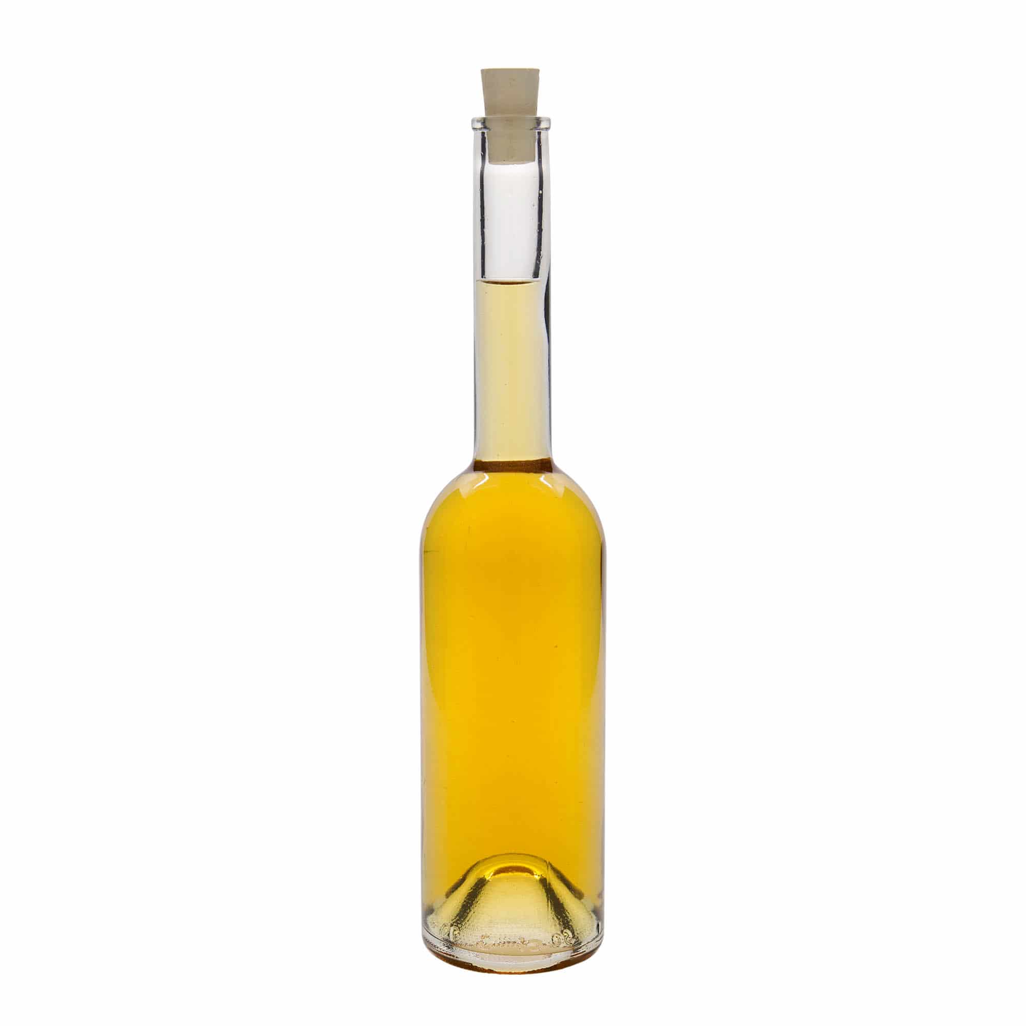 500 ml Garrafa de vidro 'Opera', boca: Cortiça