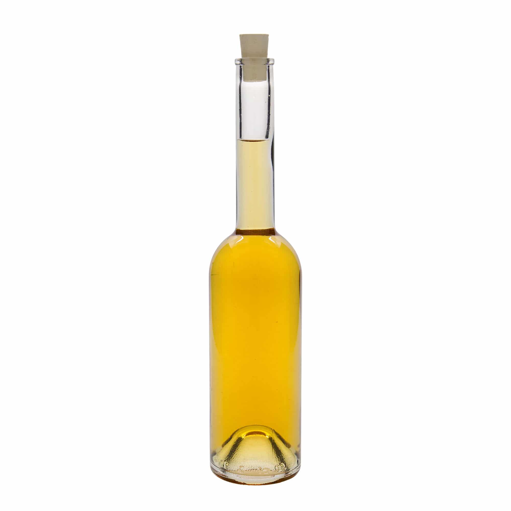 Garrafa de vidro de 500 ml 'Opera', boca: cortiça