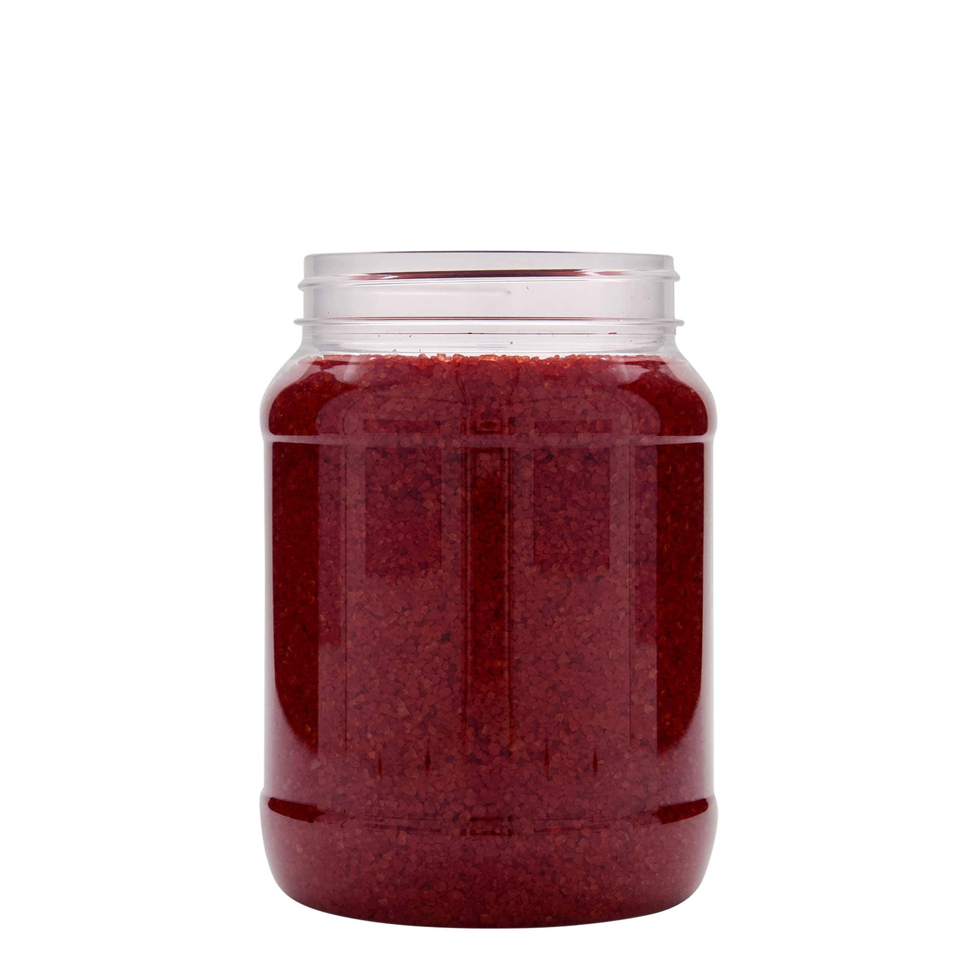 1.500 ml Frasco PET 'Lulu', plástico, boca: 100/400 1.500 ml Frasco PET 'Lulu', plástico, boca: 100/400