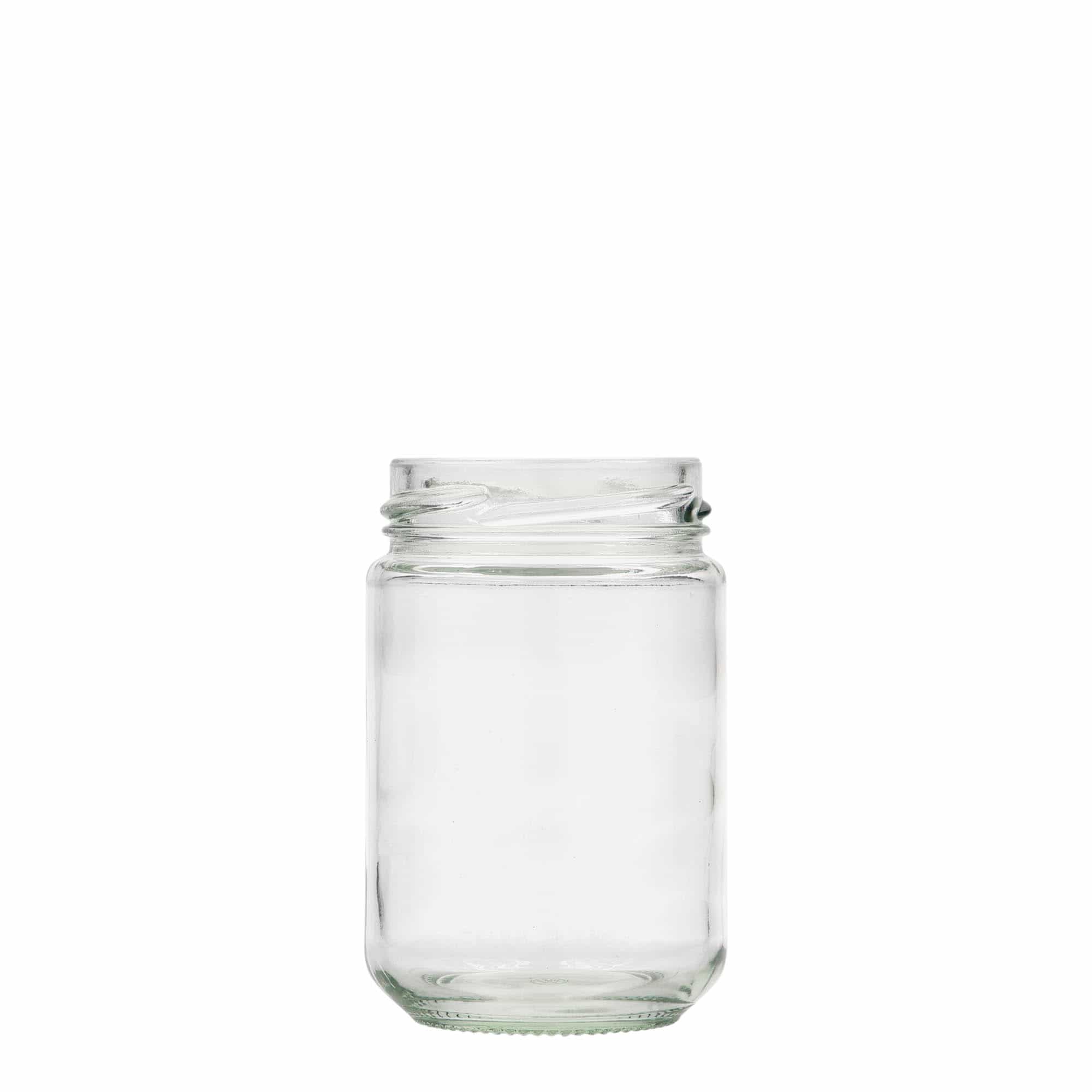 Copo redondo alto de 156 ml, boca: Twist-Off (TO 53)