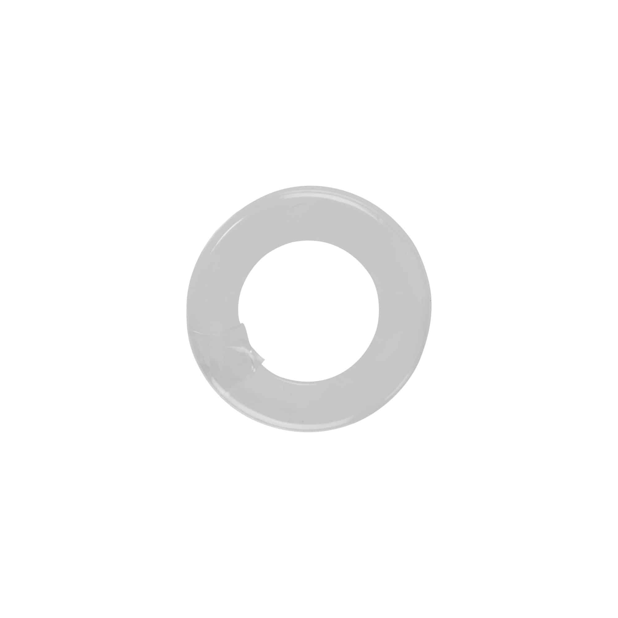 Cápsula de encolhimento 41,5x61, plástico PVC Cápsula de encolhimento 41,5x61, plástico PVC