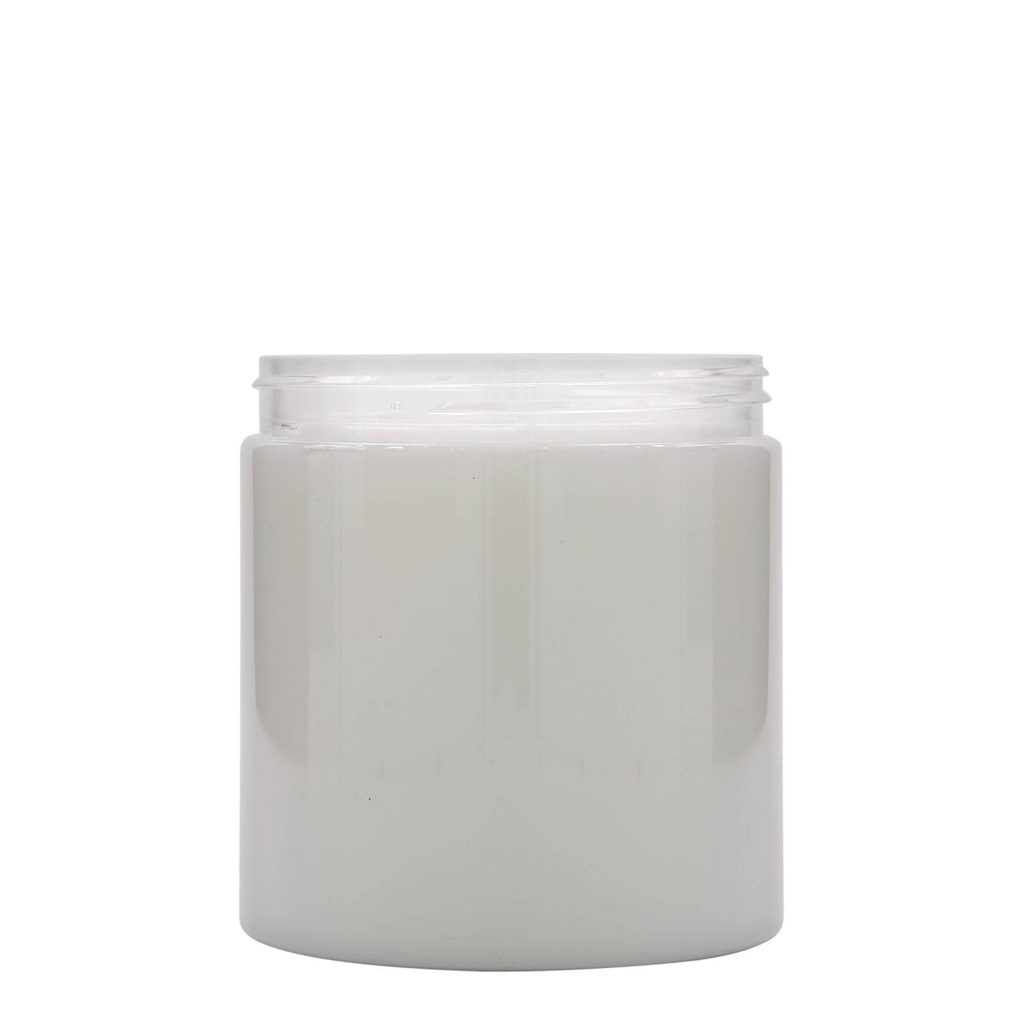 750 ml embalagem PET 'Isabella', boca: 100/400 750 ml embalagem PET 'Isabella', boca: 100/400