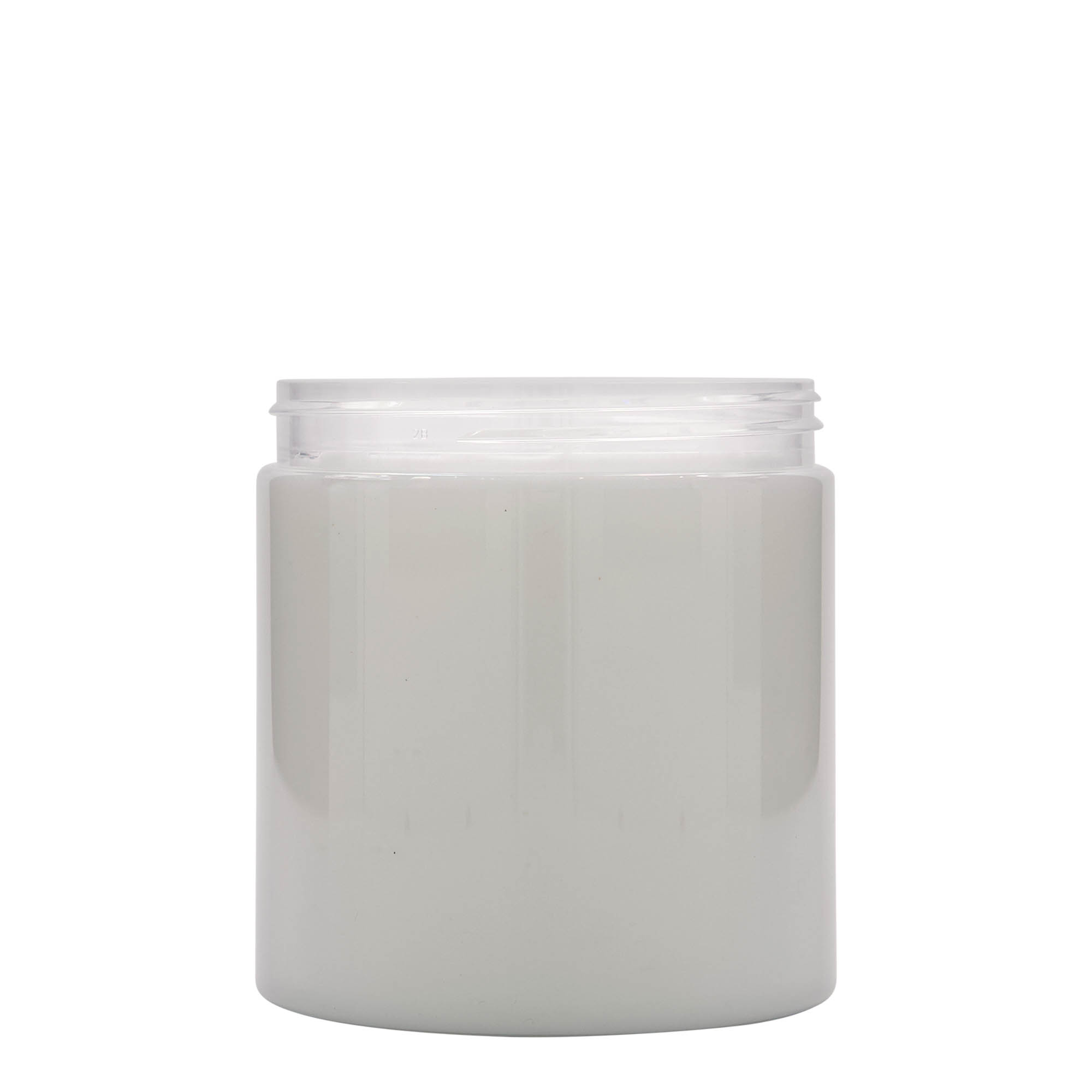 750 ml embalagem PET 'Isabella', boca: 100/400 750 ml embalagem PET 'Isabella', boca: 100/400