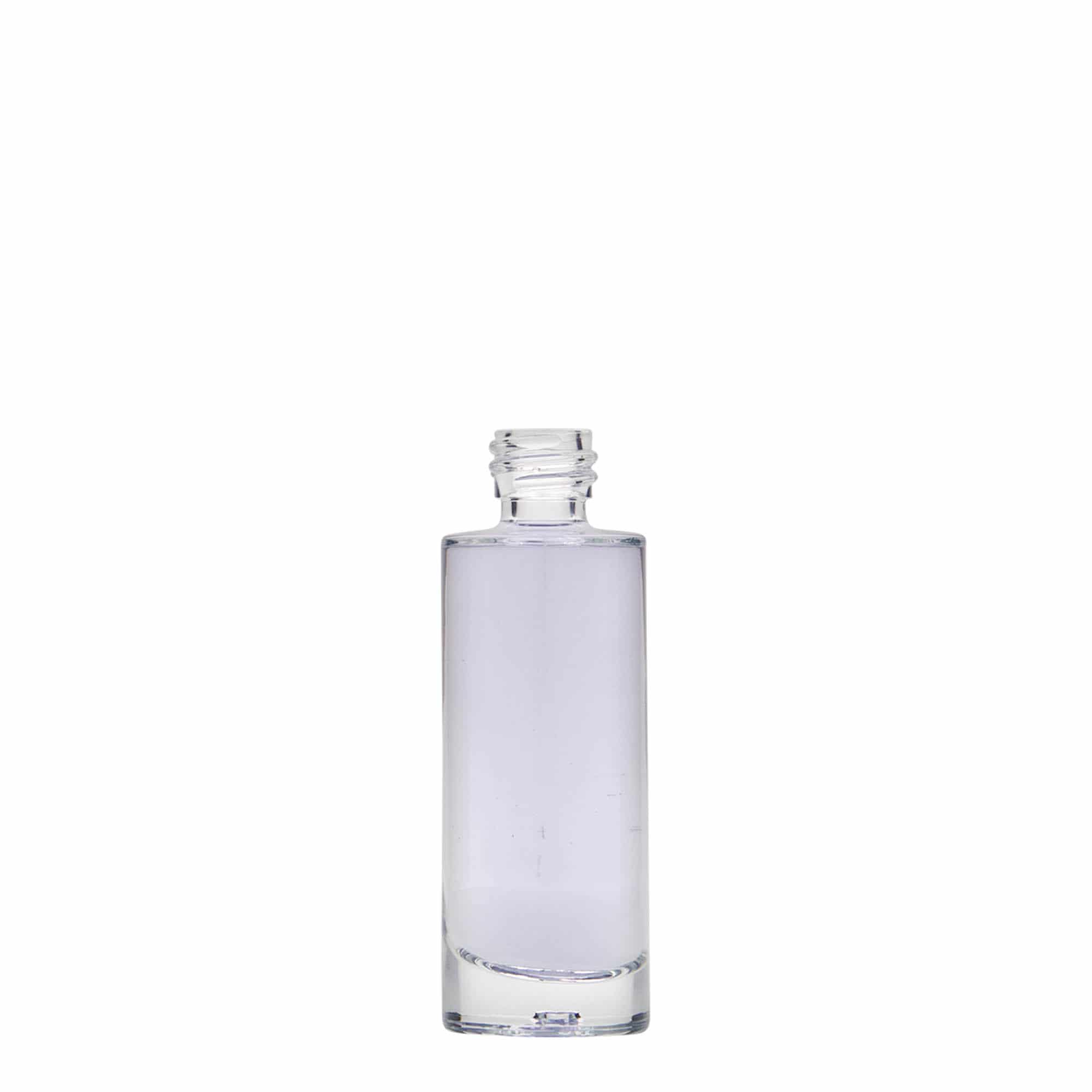 Frasco de vidro de 30 ml 'Jasmina' Frasco de vidro de 30 ml 'Jasmina'