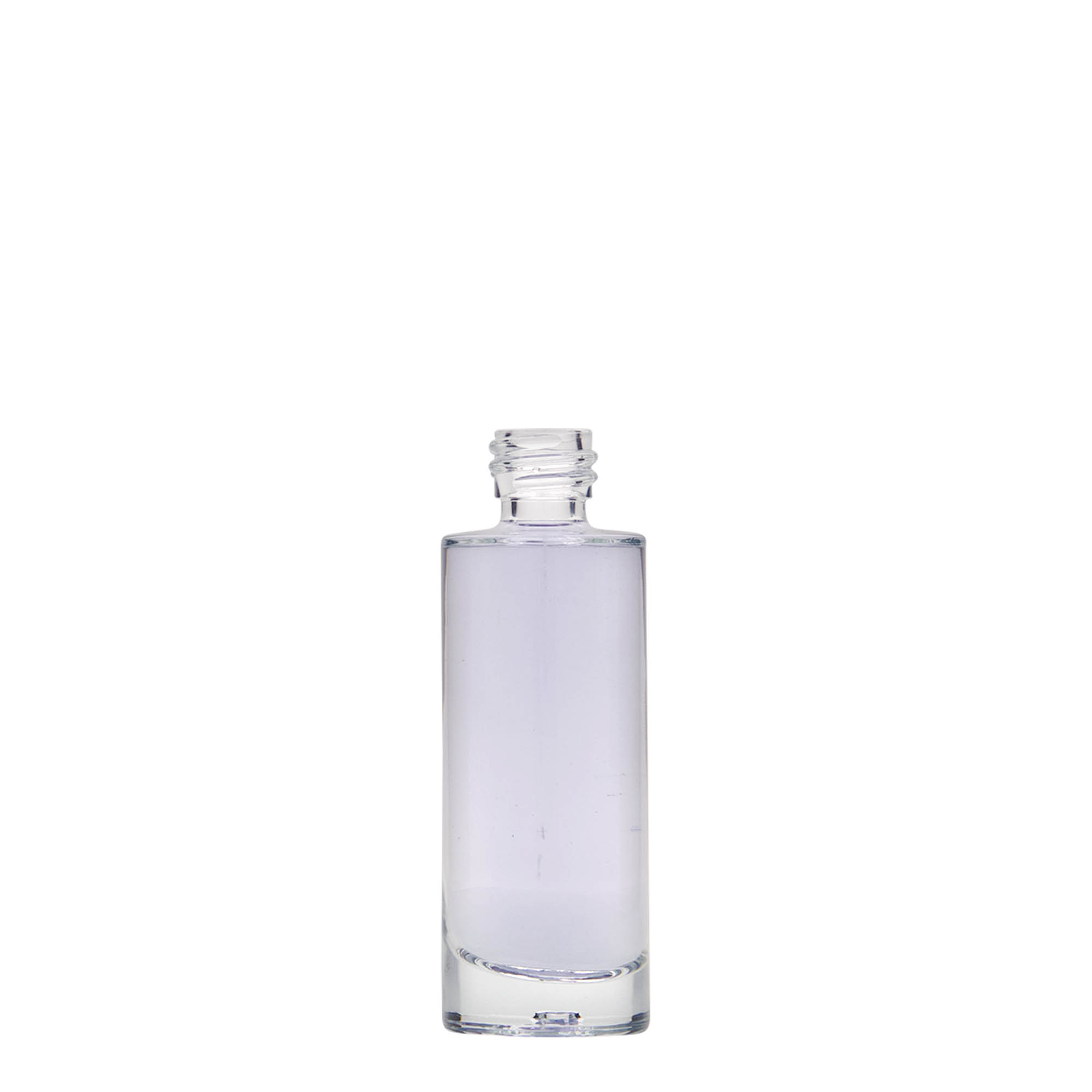 Frasco de vidro de 30 ml 'Jasmina'