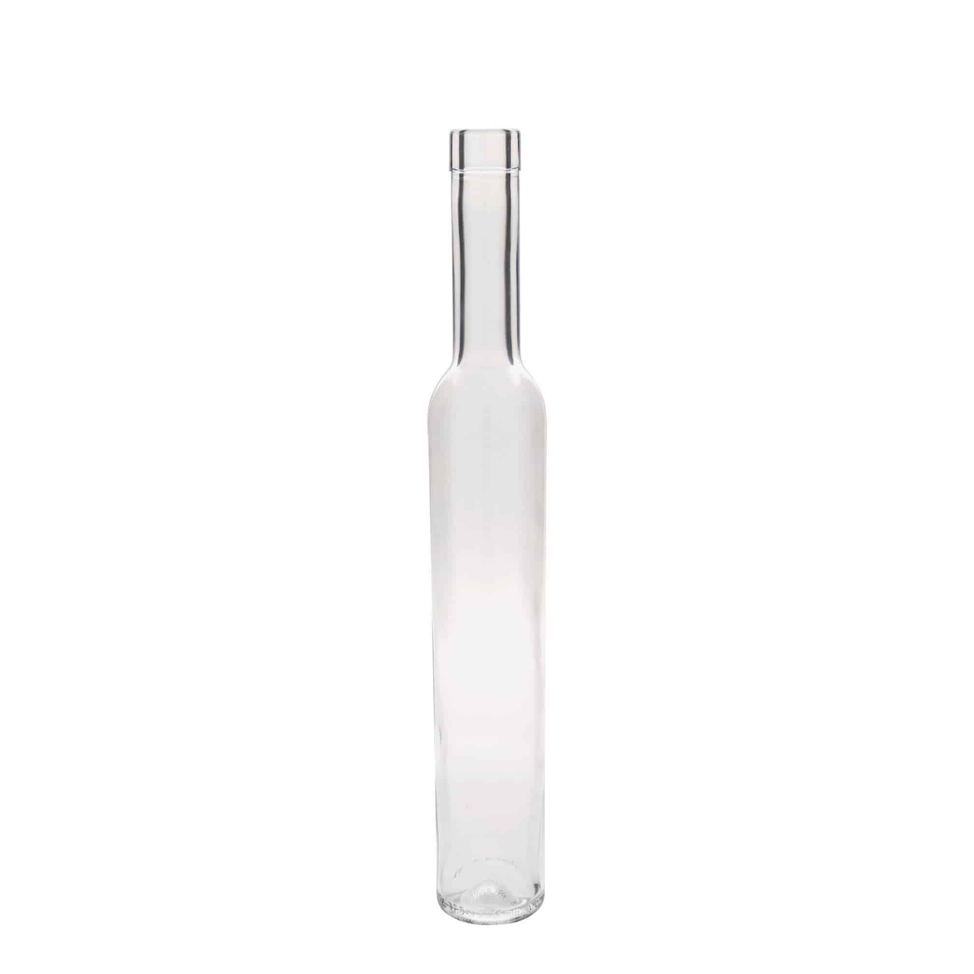 Garrafa de vidro 375 ml 'Maximo', bocal: cortiça