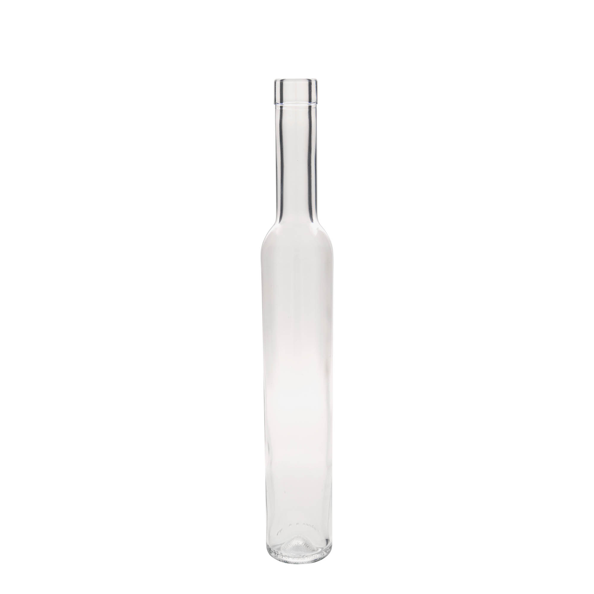 Garrafa de vidro 375 ml 'Maximo', bocal: cortiça