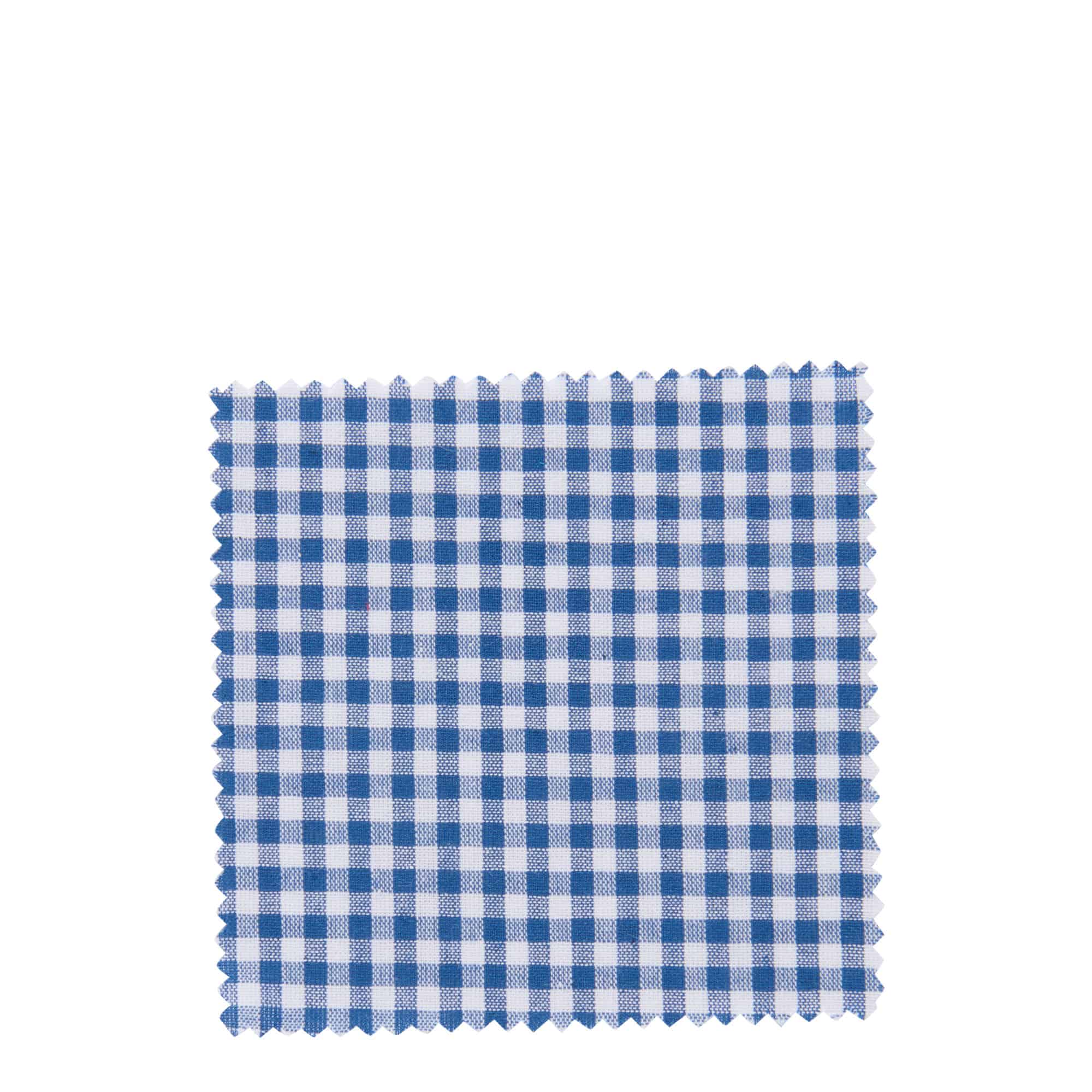 Guardanapo de tecido aos quadrados 12x12, quadrado, têxtil, azul escuro, abertura: TO38-TO53