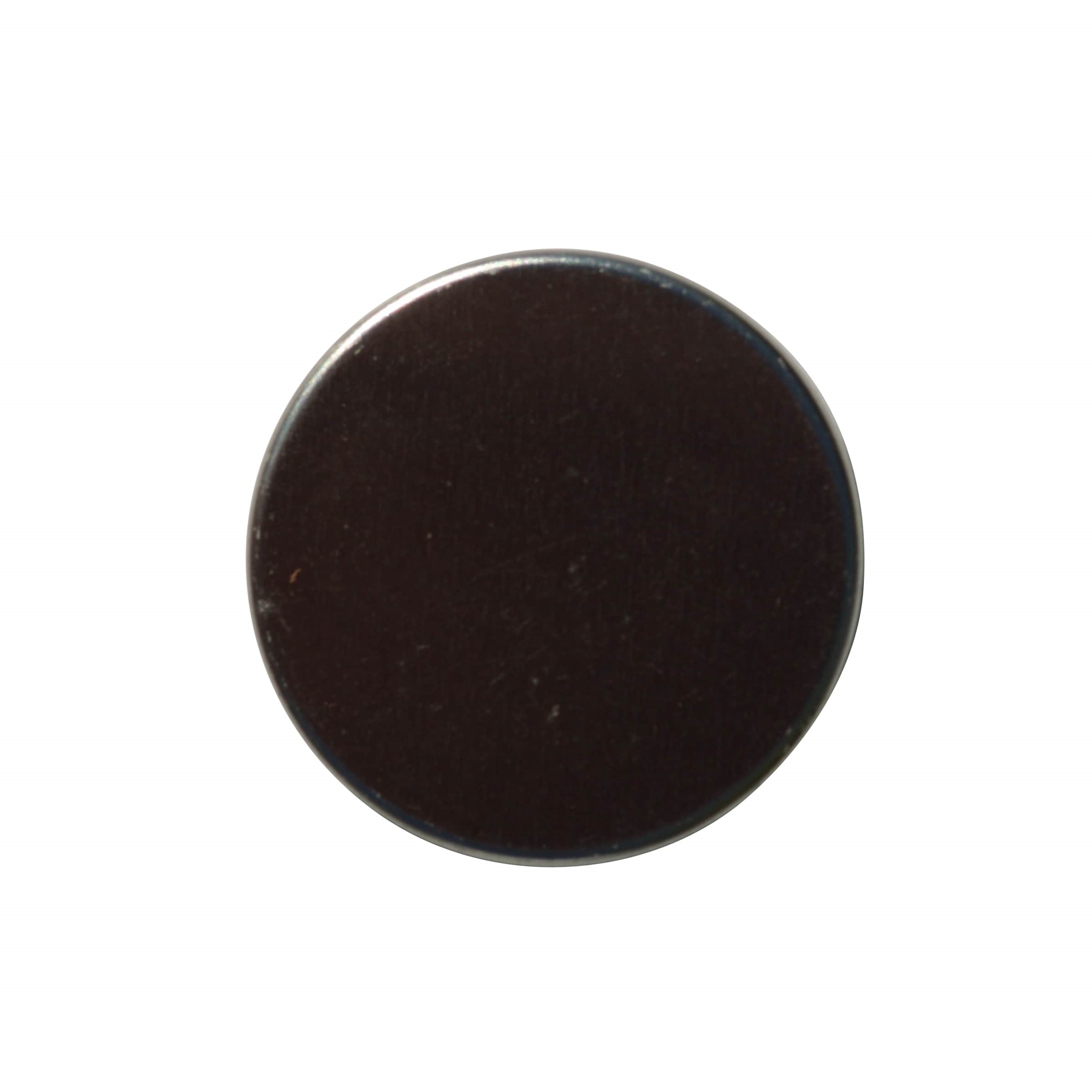 Tampa de rosca, metal, prateado, para boca: GPI 45/400