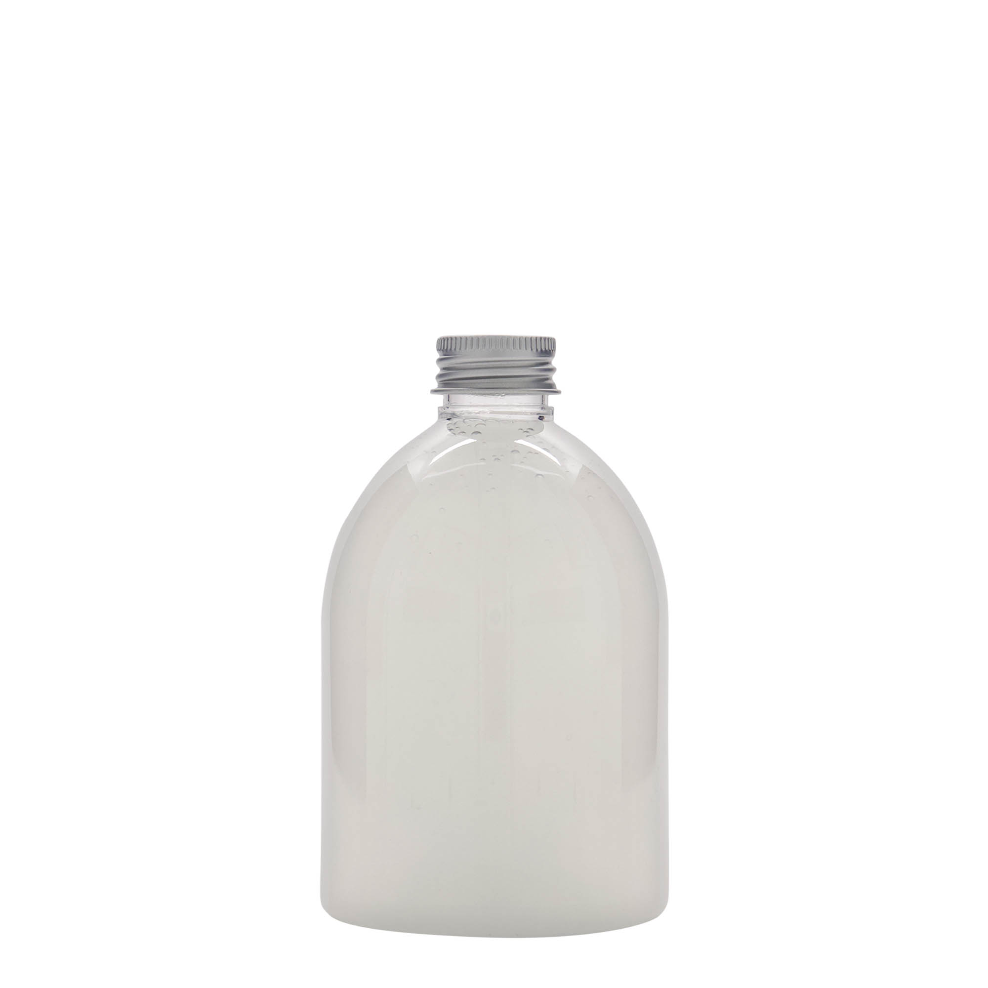 Garrafa PET de 300 ml 'Alexa', plástico, boca: 24/410 Garrafa PET de 300 ml 'Alexa', plástico, boca: 24/410