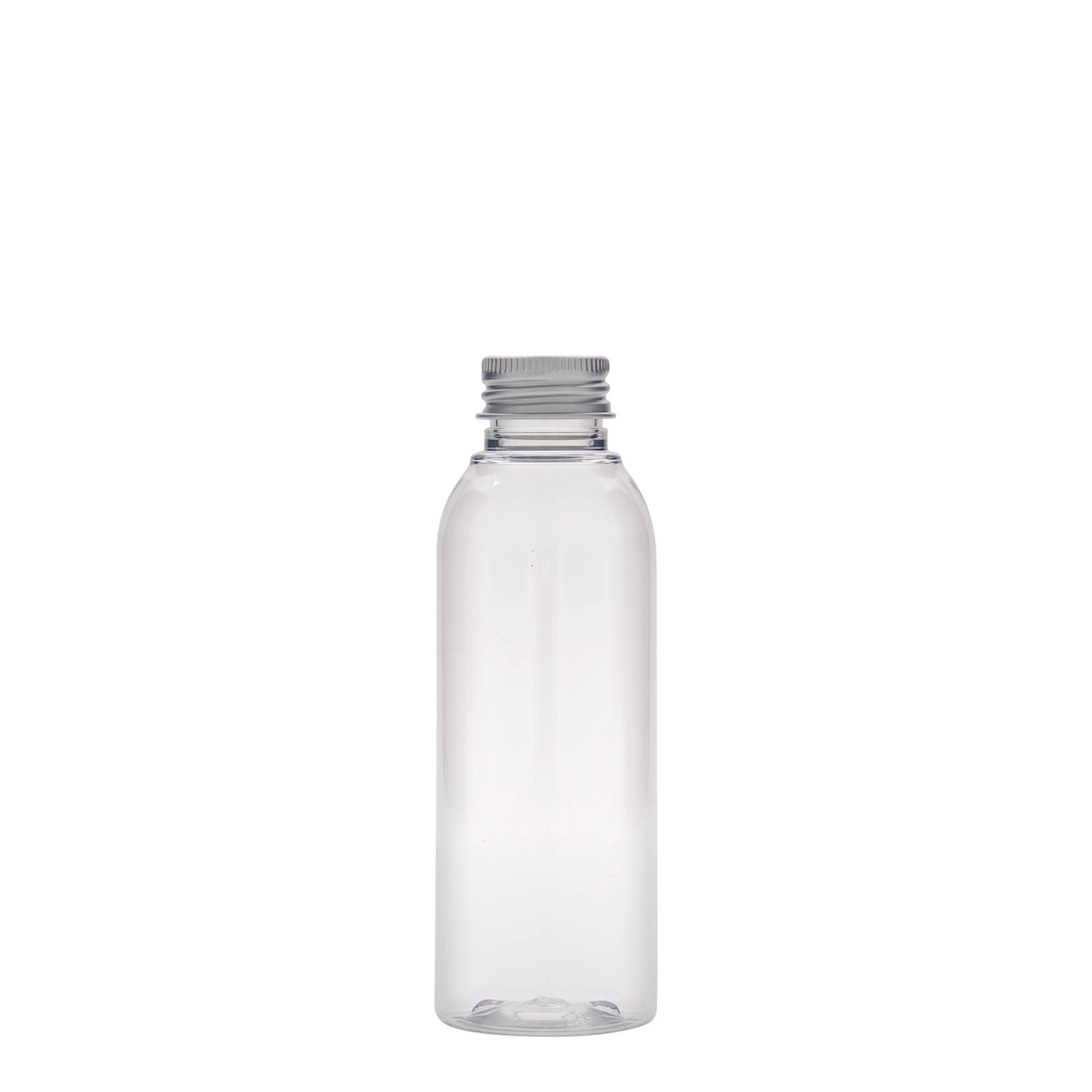 Frasco PET de 125 ml 'Pegasus', plástico, boca: 24/410
