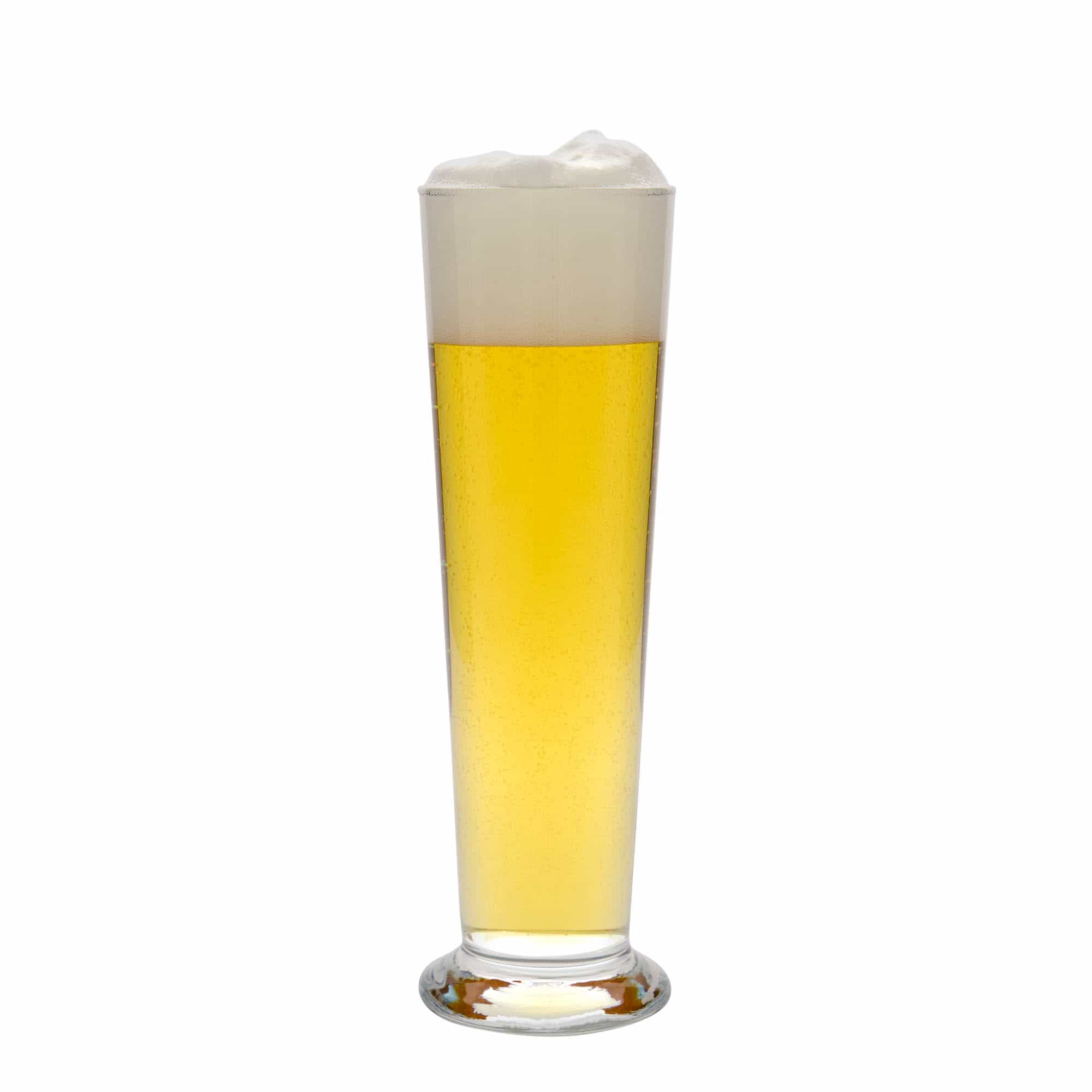 500 ml Copo 'Bierstange Basic', vidro