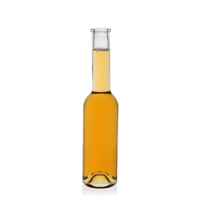 Garrafa de vidro de 250 ml 'Opera', boca: cortiça