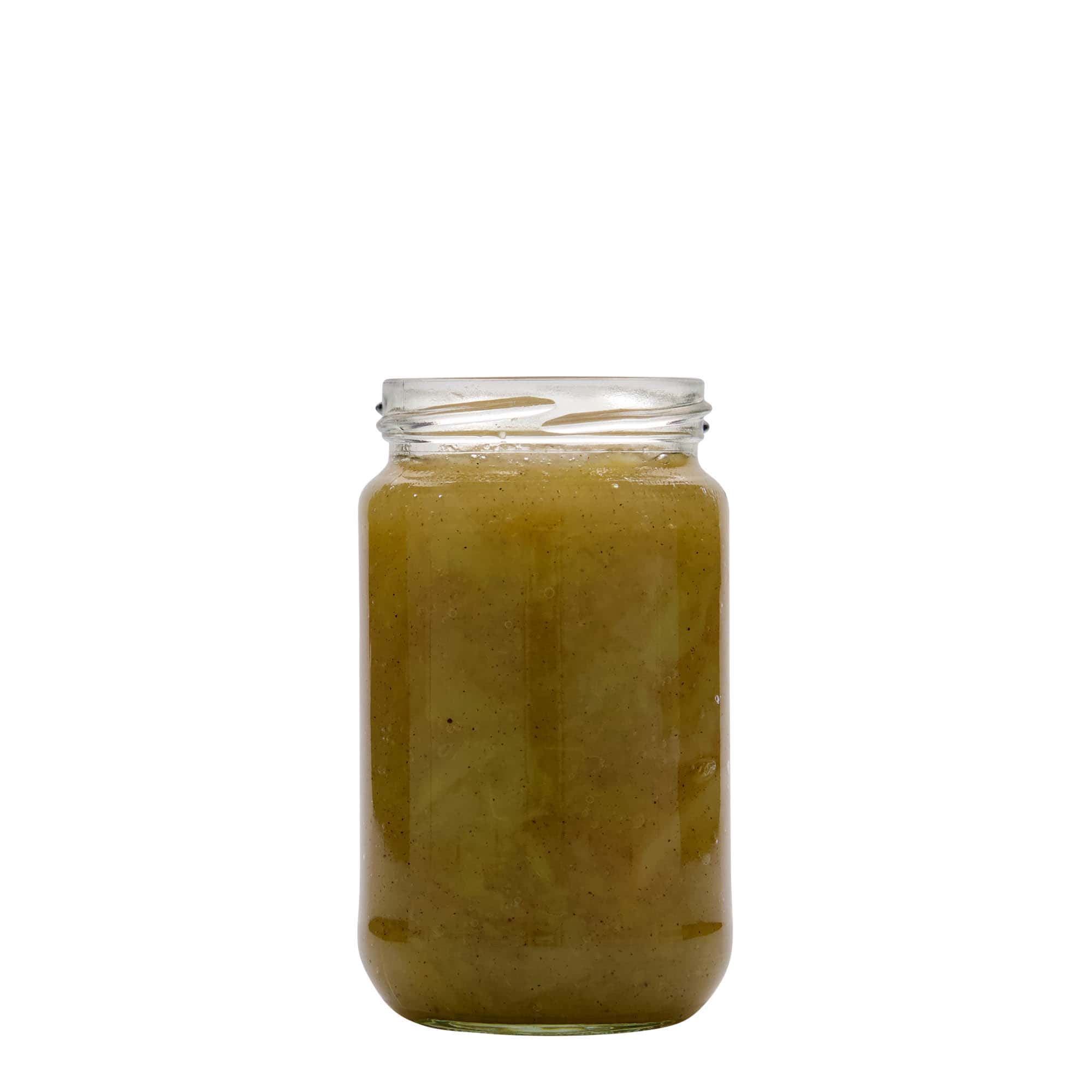 370 ml frasco de conserva, boca: Twist-Off (TO 66)