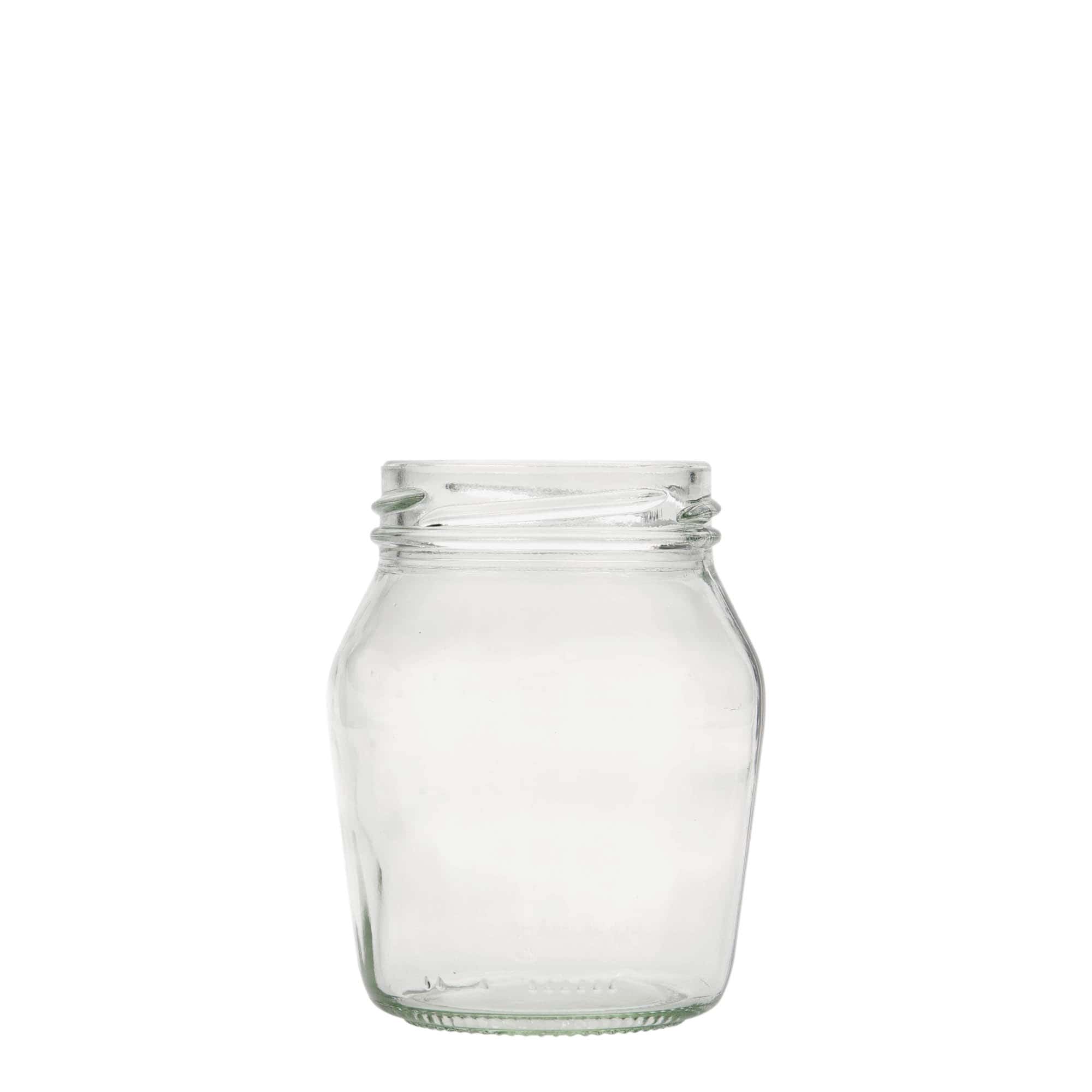 180 ml Frasco redondo bulboso, boca: Twist-Off (TO 58) 180 ml Frasco redondo bulboso, boca: Twist-Off (TO 58)