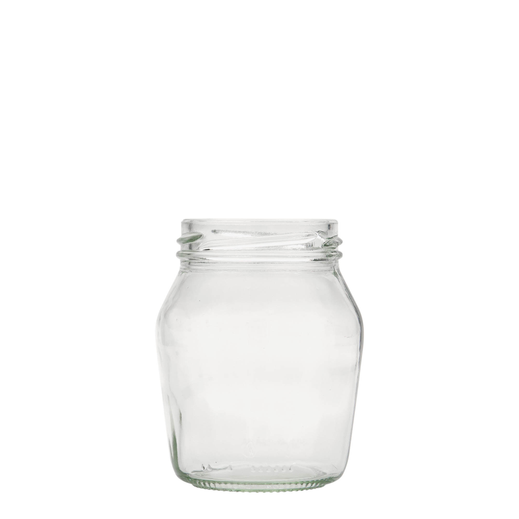 180 ml frasco redondo abombado, abertura: Twist-Off (TO 58) 180 ml frasco redondo abombado, abertura: Twist-Off (TO 58)