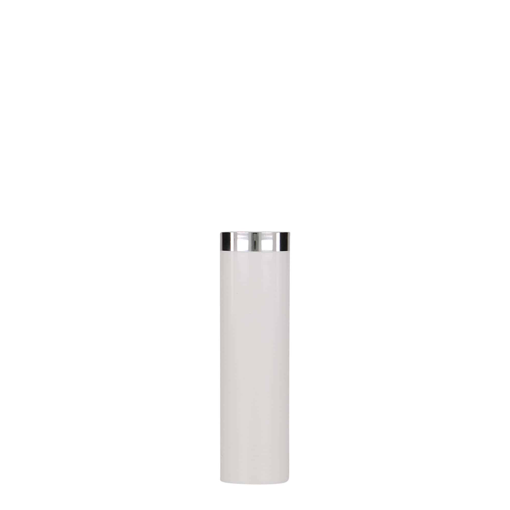15 ml Dispensador Airless 'Nano', plástico PP, branco 15 ml Dispensador Airless 'Nano', plástico PP, branco