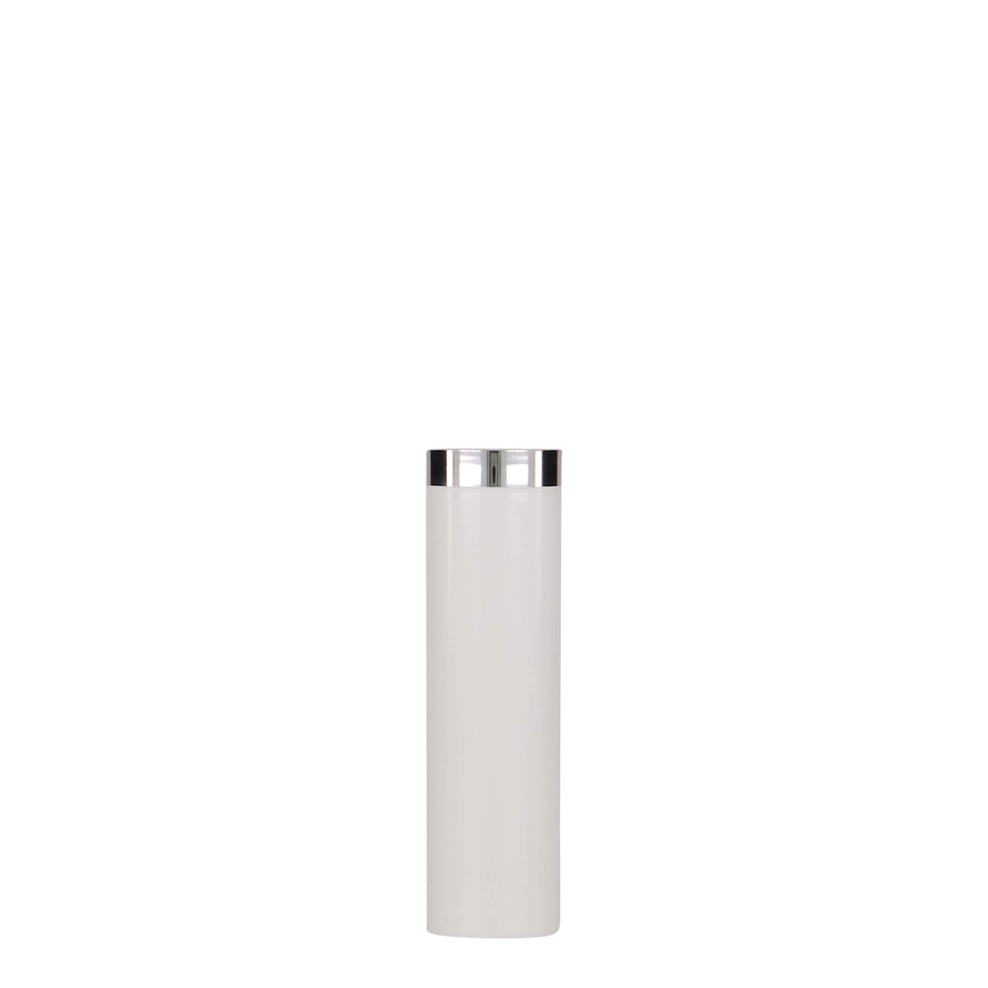 15 ml Dispensador Airless 'Nano', plástico PP, branco 15 ml Dispensador Airless 'Nano', plástico PP, branco