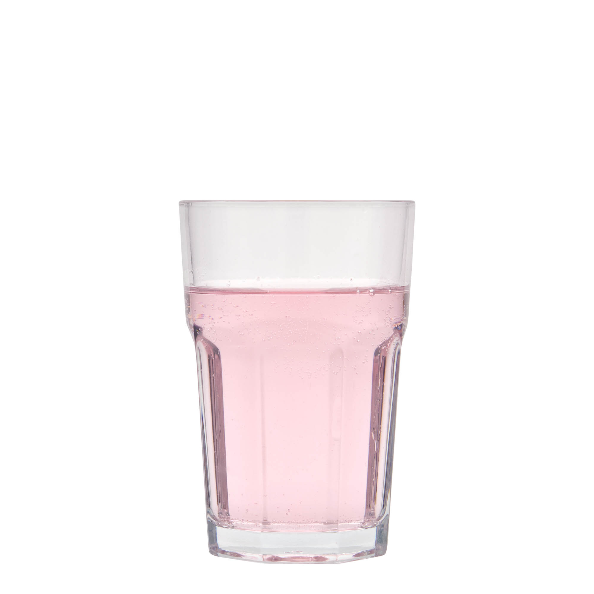 Copo para beber 300 ml 'Casablanca', vidro
