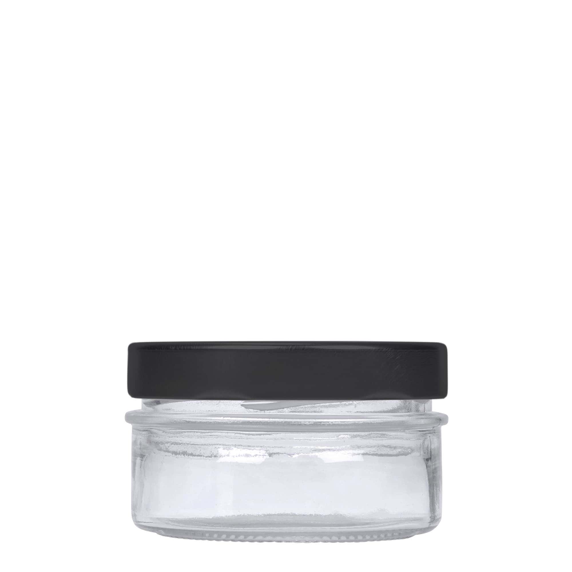 Copo redondo 190 ml 'Monza', Boca: Deep-Twist-Off (DTO 82)