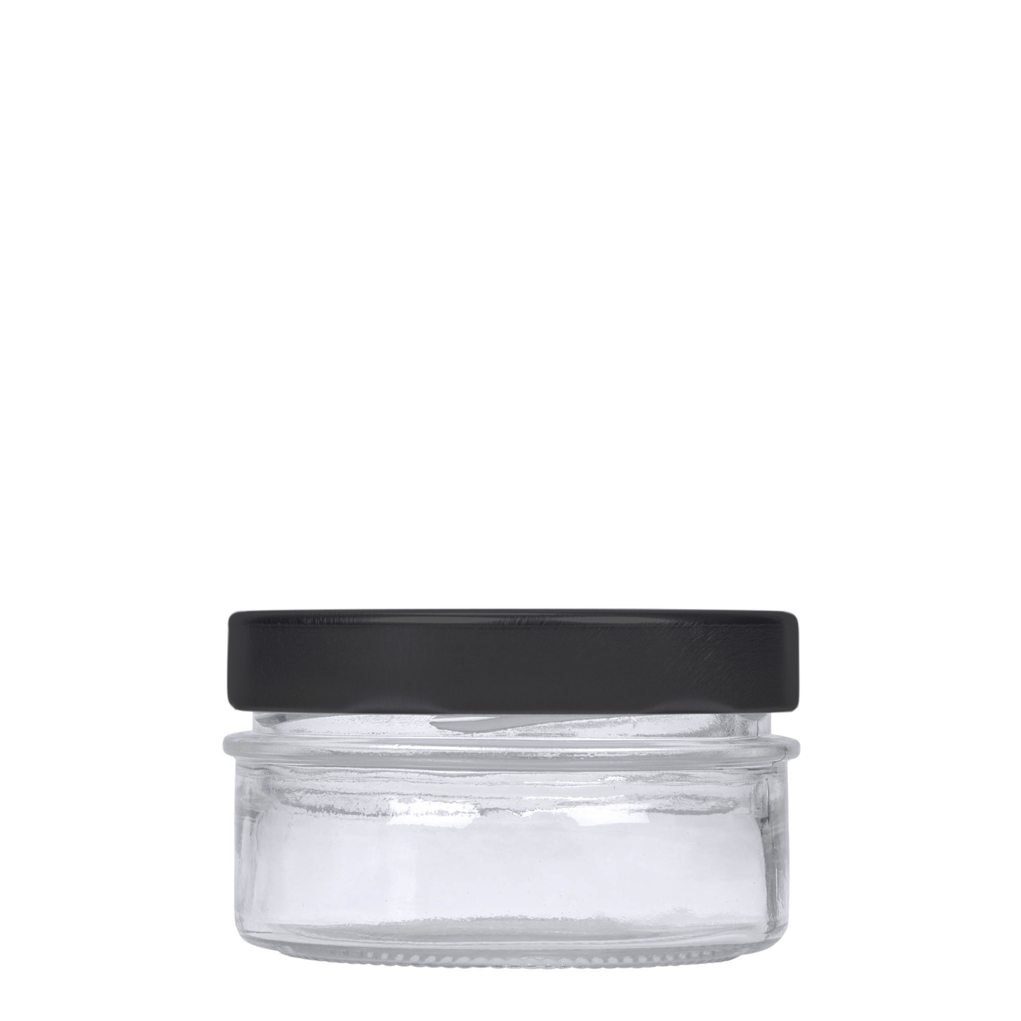 Copo redondo 190 ml 'Monza', Boca: Deep-Twist-Off (DTO 82) Copo redondo 190 ml 'Monza', Boca: Deep-Twist-Off (DTO 82)