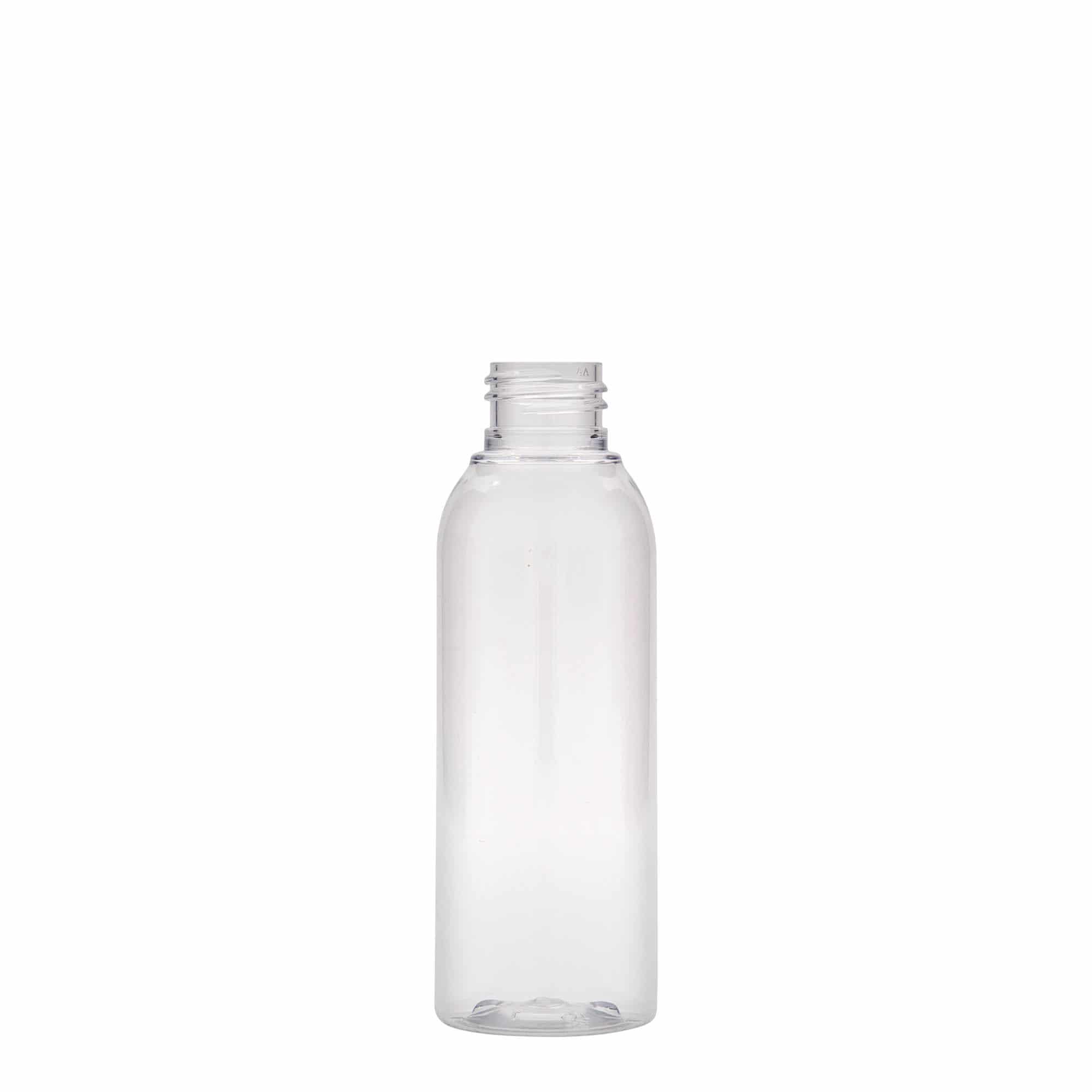 125 ml Garrafa PET 'Pegasus', plástico, boca: 24/410 125 ml Garrafa PET 'Pegasus', plástico, boca: 24/410