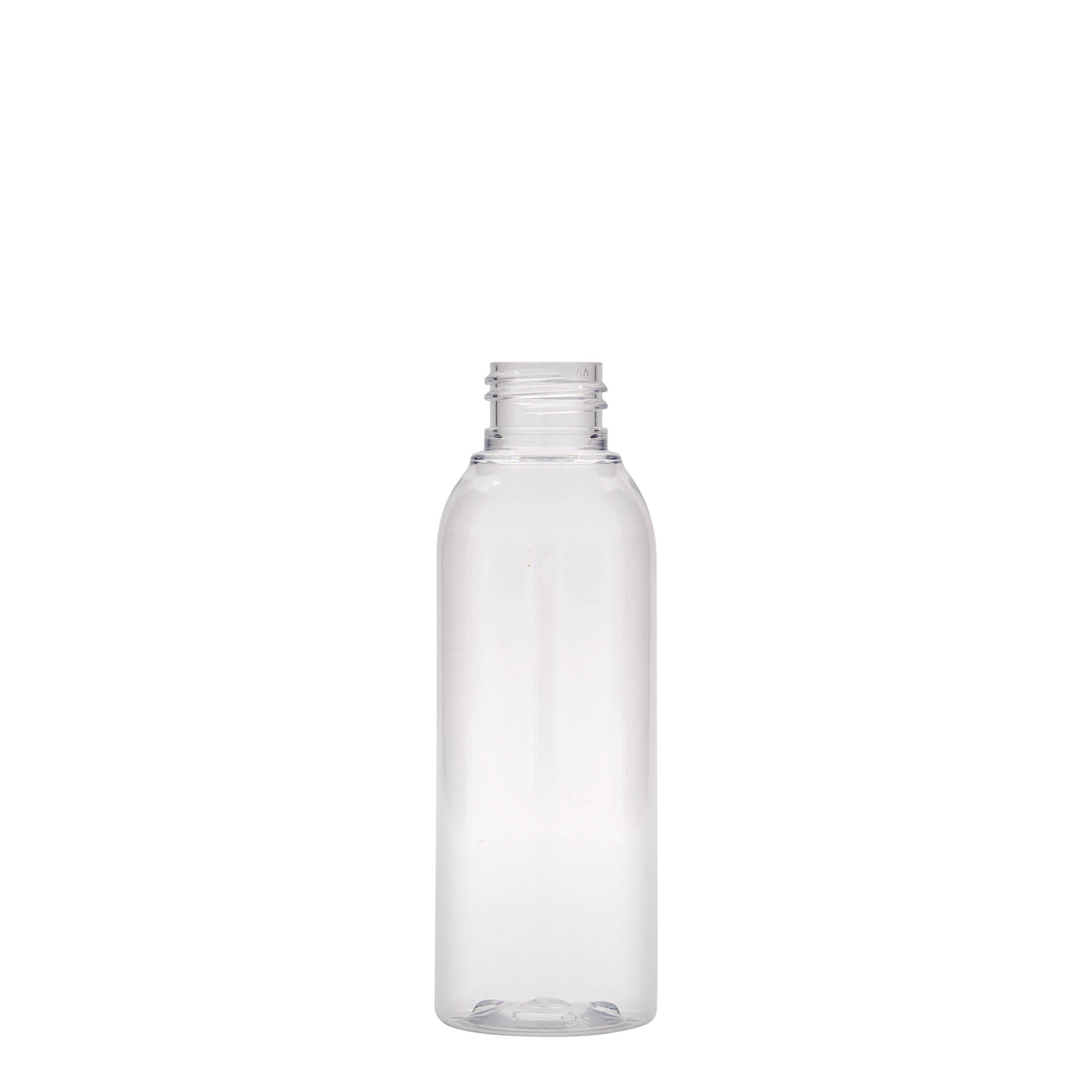 Frasco PET de 125 ml 'Pegasus', plástico, boca: 24/410
