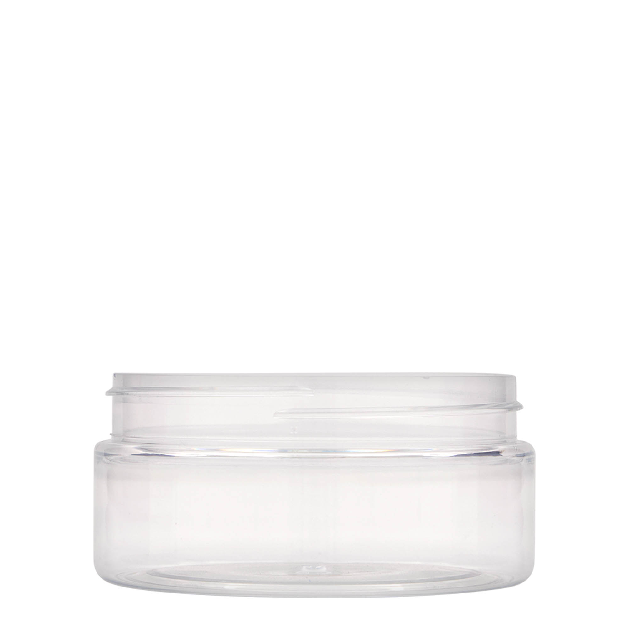 250 ml lata PET 'Isabella', Boca: 100/400 250 ml lata PET 'Isabella', Boca: 100/400
