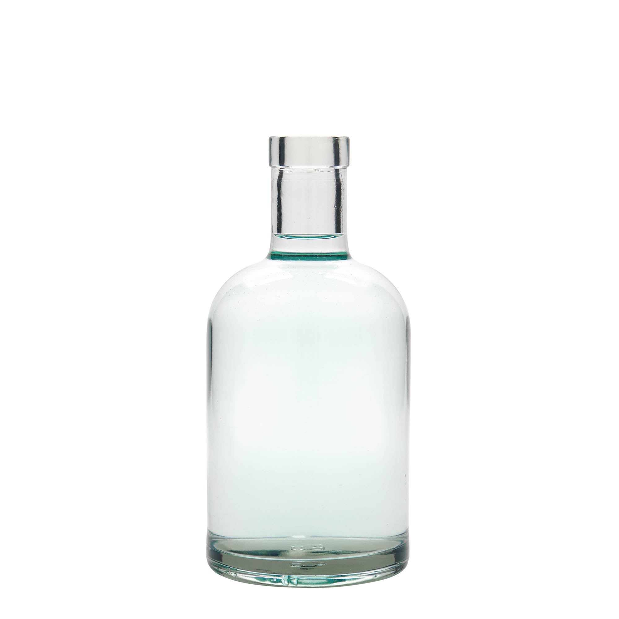 Garrafa de vidro de 500 ml 'Claus', boca: cortiça Garrafa de vidro de 500 ml 'Claus', boca: cortiça