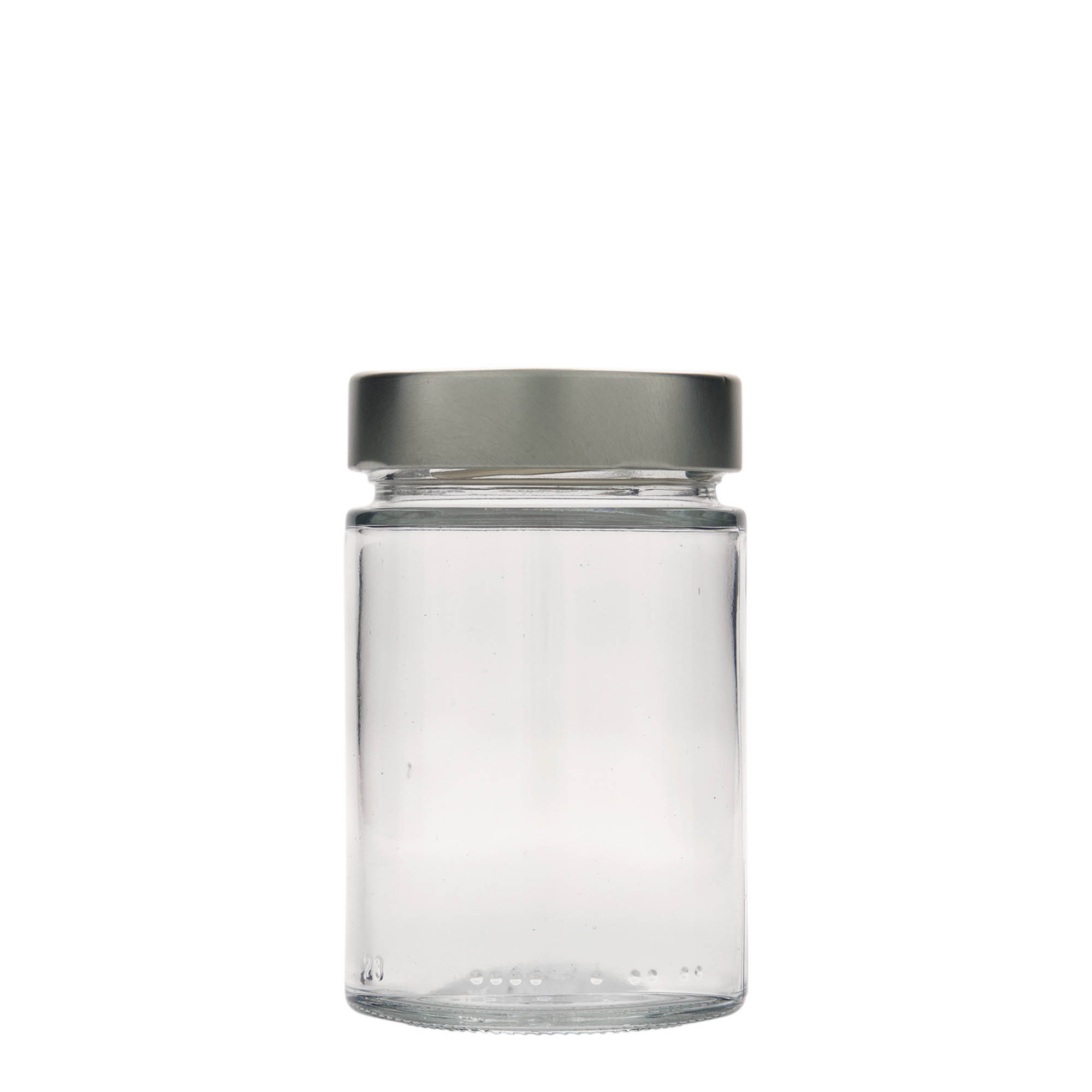 314 ml Copo redondo 'Albatros', Boca: Extra-Deep-Twist-Off (EDTO 70)