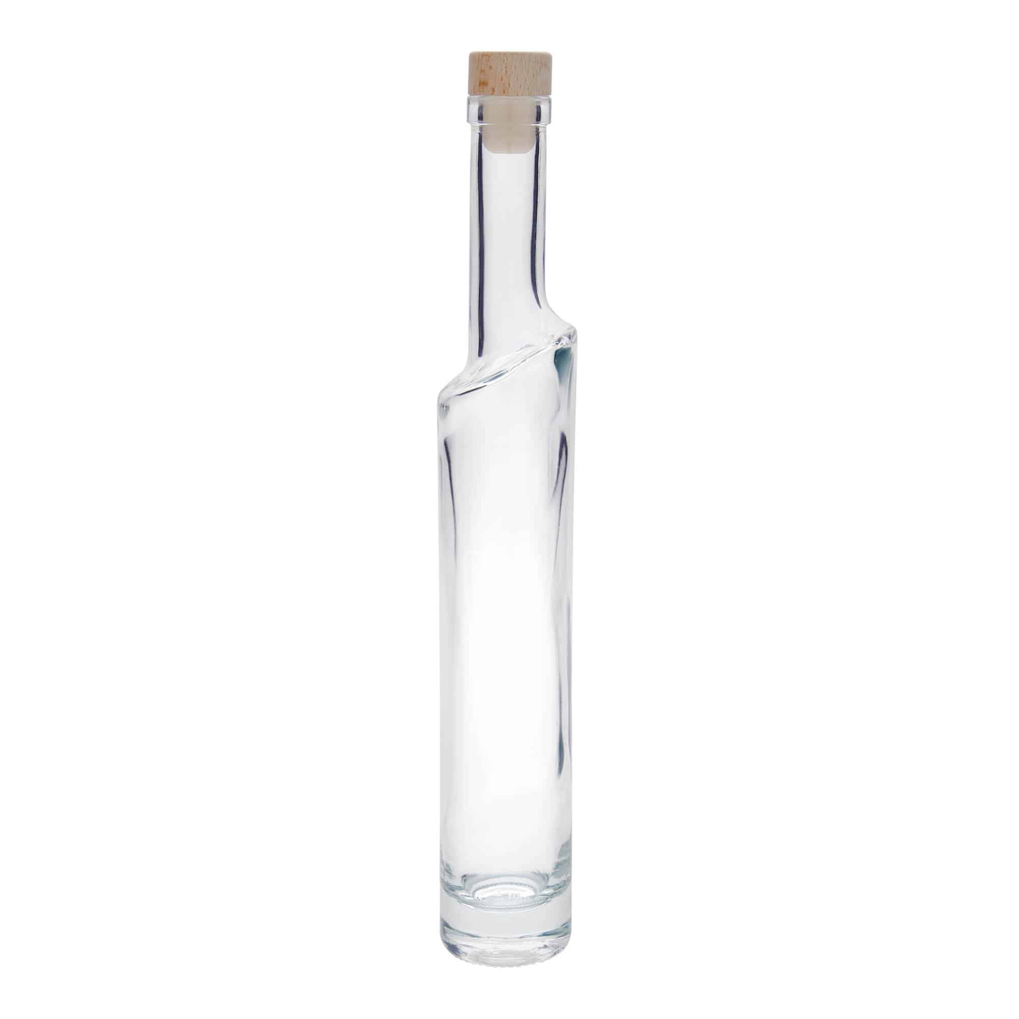 Garrafa de vidro 500 ml 'Feeling', boca: cortiça