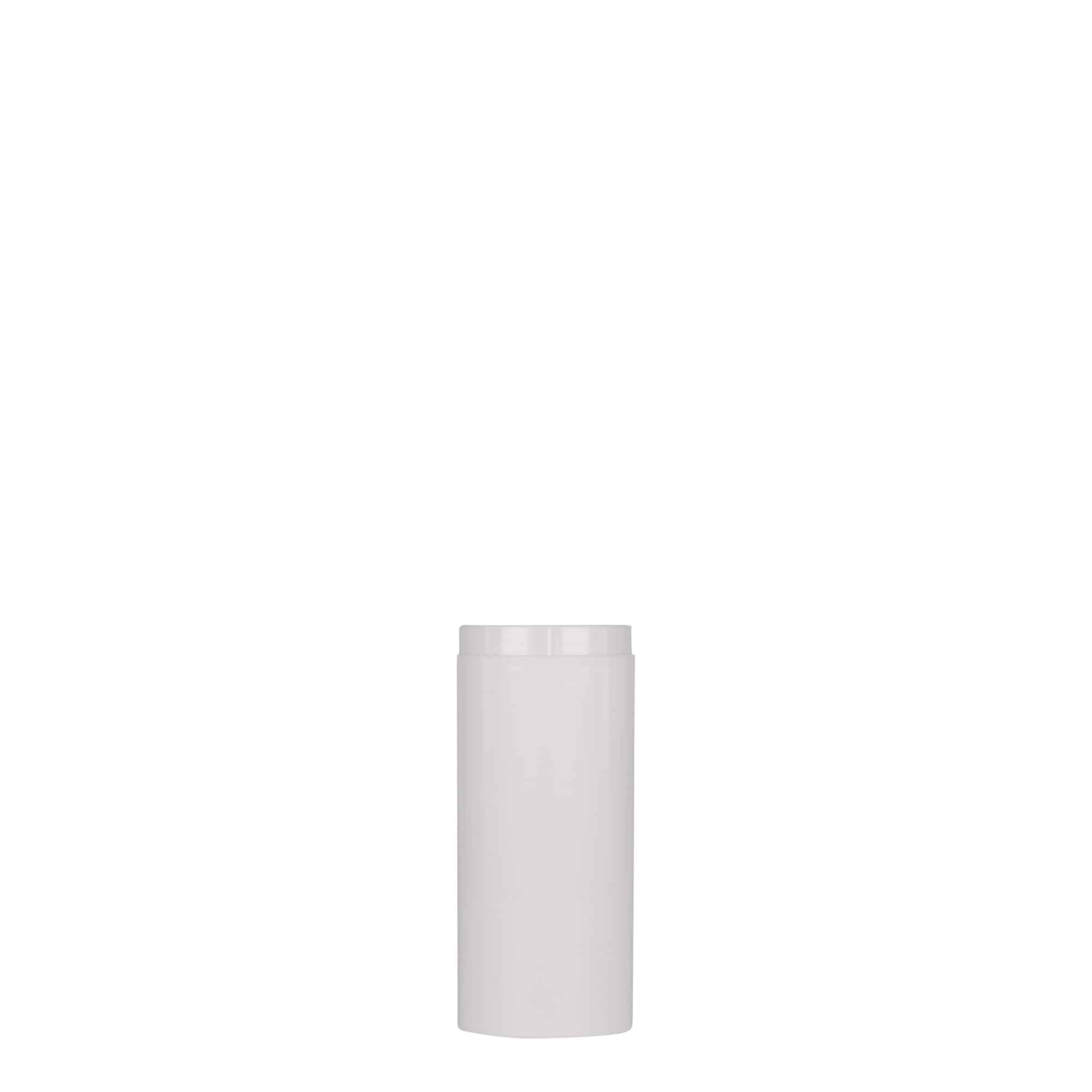 Doseador Airless 50 ml 'Mezzo', plástico PP, branco