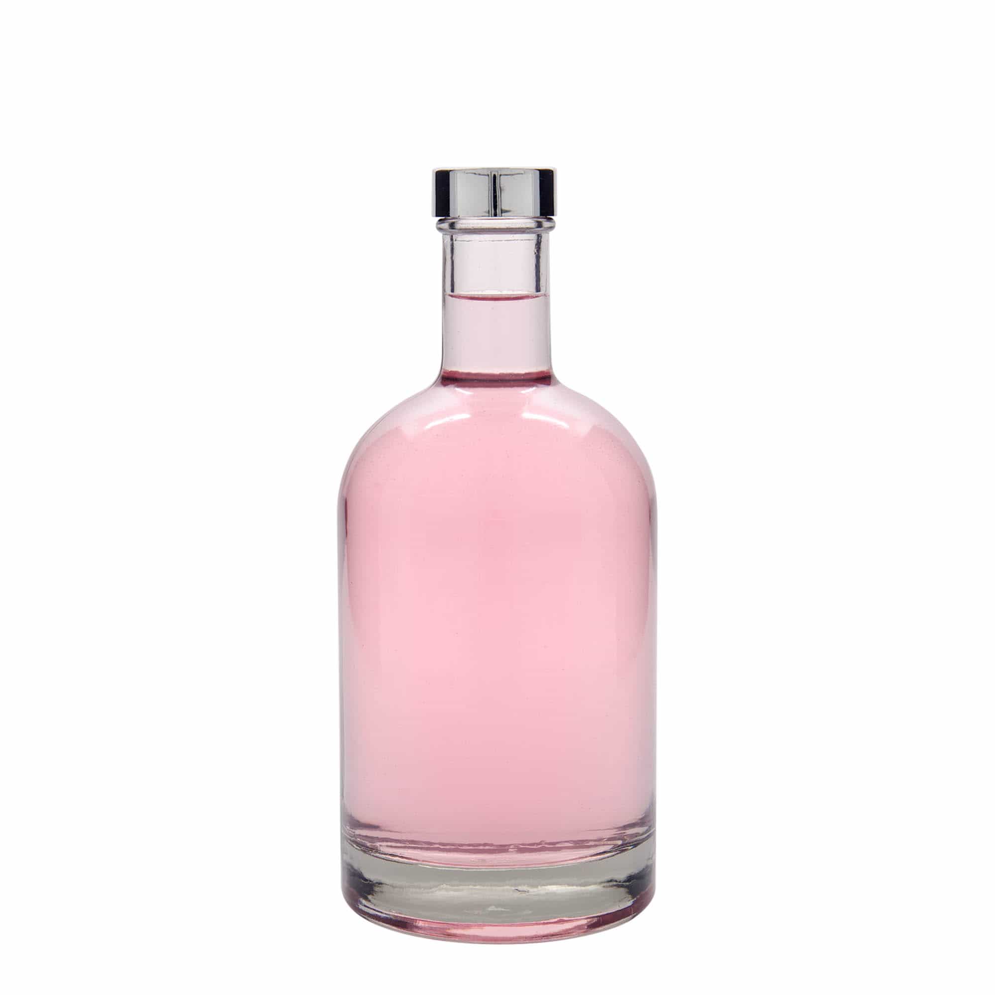 700 ml Garrafa de vidro 'First Class', boca: GPI 33