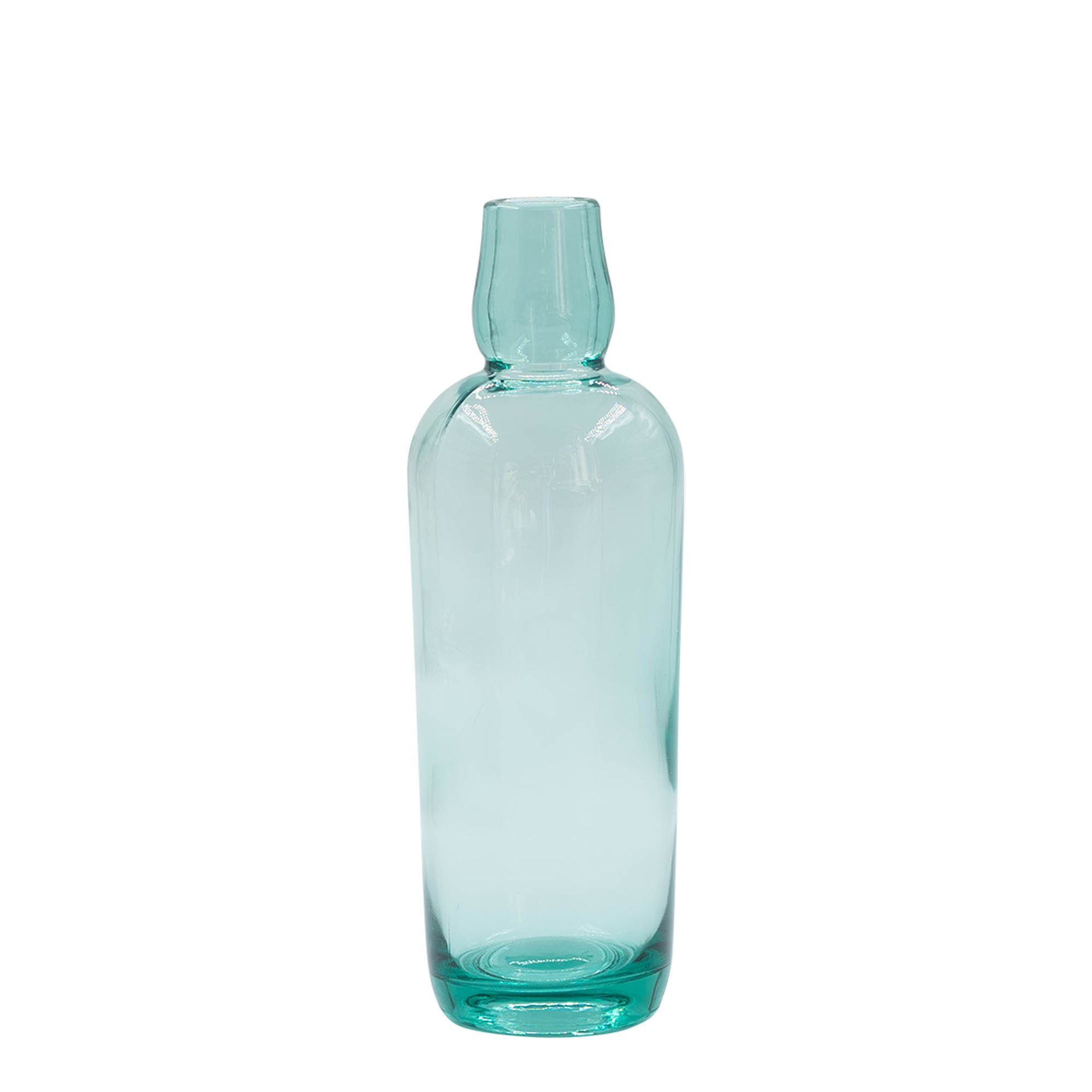 Garrafa de vidro de 500 ml 'Melee', boca: cortiça