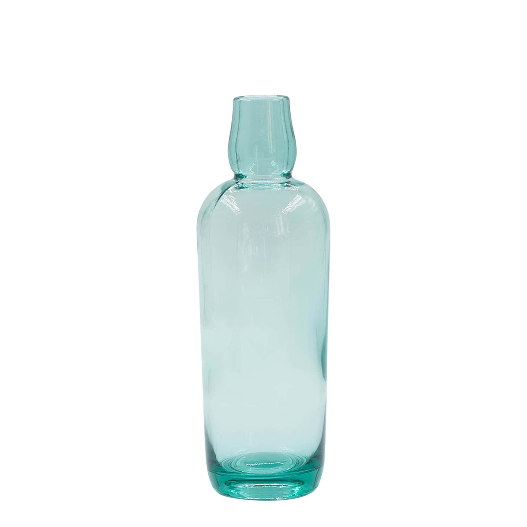 Garrafa de vidro de 500 ml 'Melee', boca: cortiça