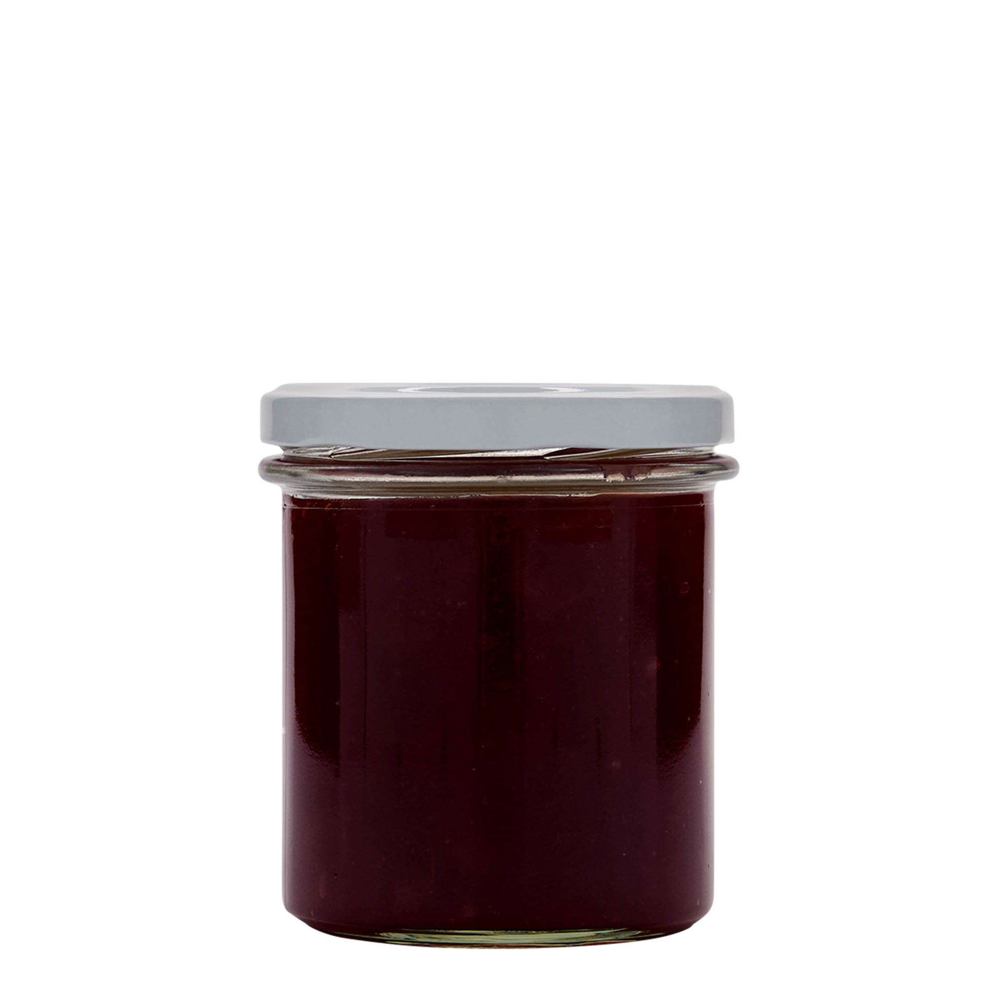 Copo alto de 350 ml, boca: Twist-Off (TO 82) Copo alto de 350 ml, boca: Twist-Off (TO 82)