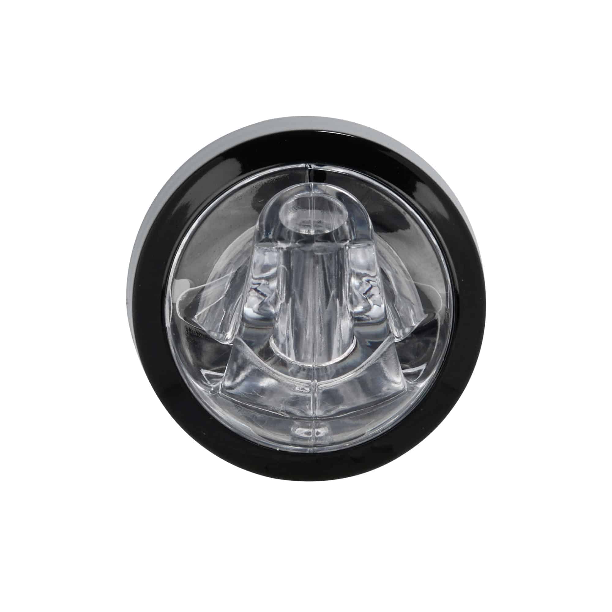 Vertedor doseador 'Auto Pour' 2cl, plástico PE, transparente