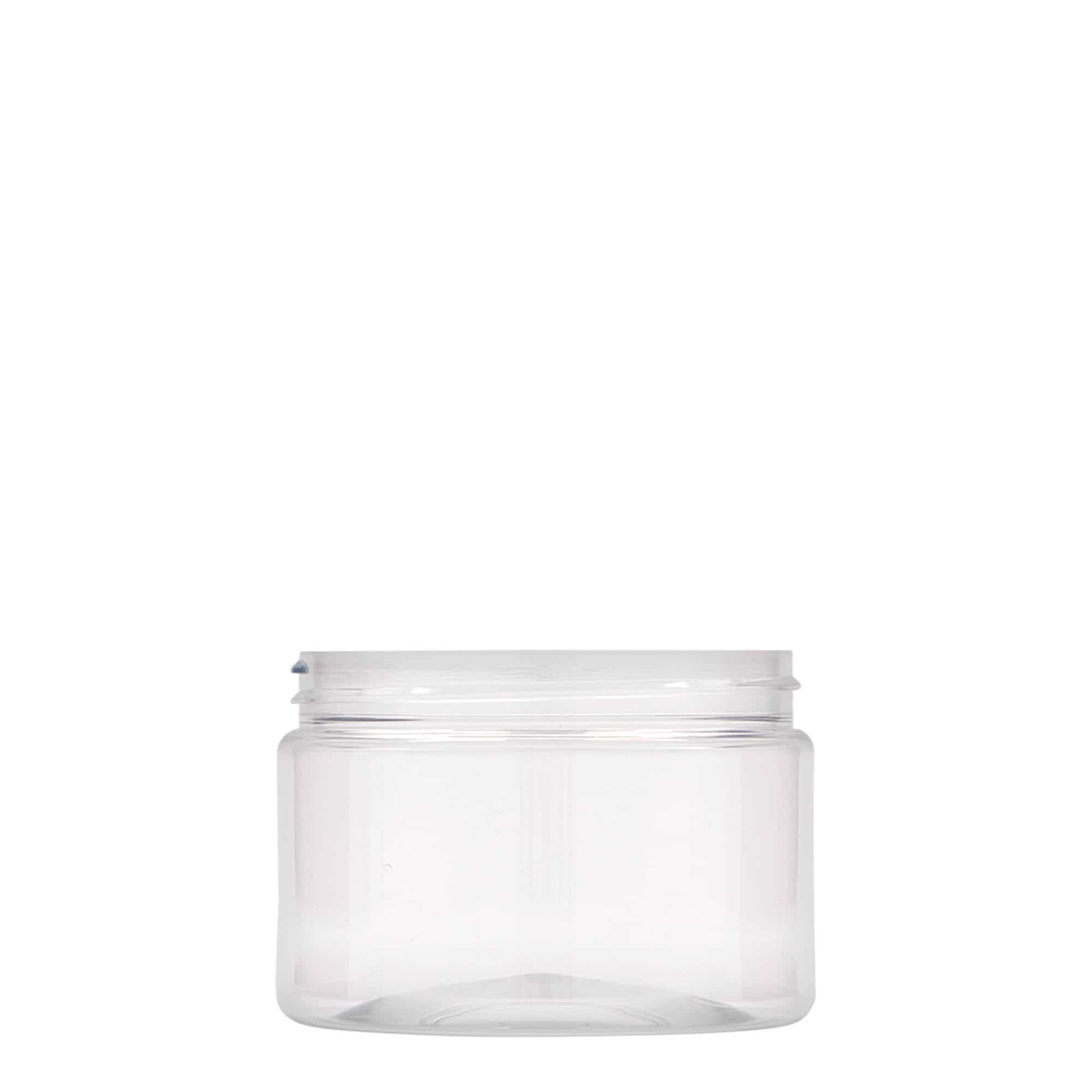 150 ml frasco PET 'Isabella', Boca: 70/400 150 ml frasco PET 'Isabella', Boca: 70/400