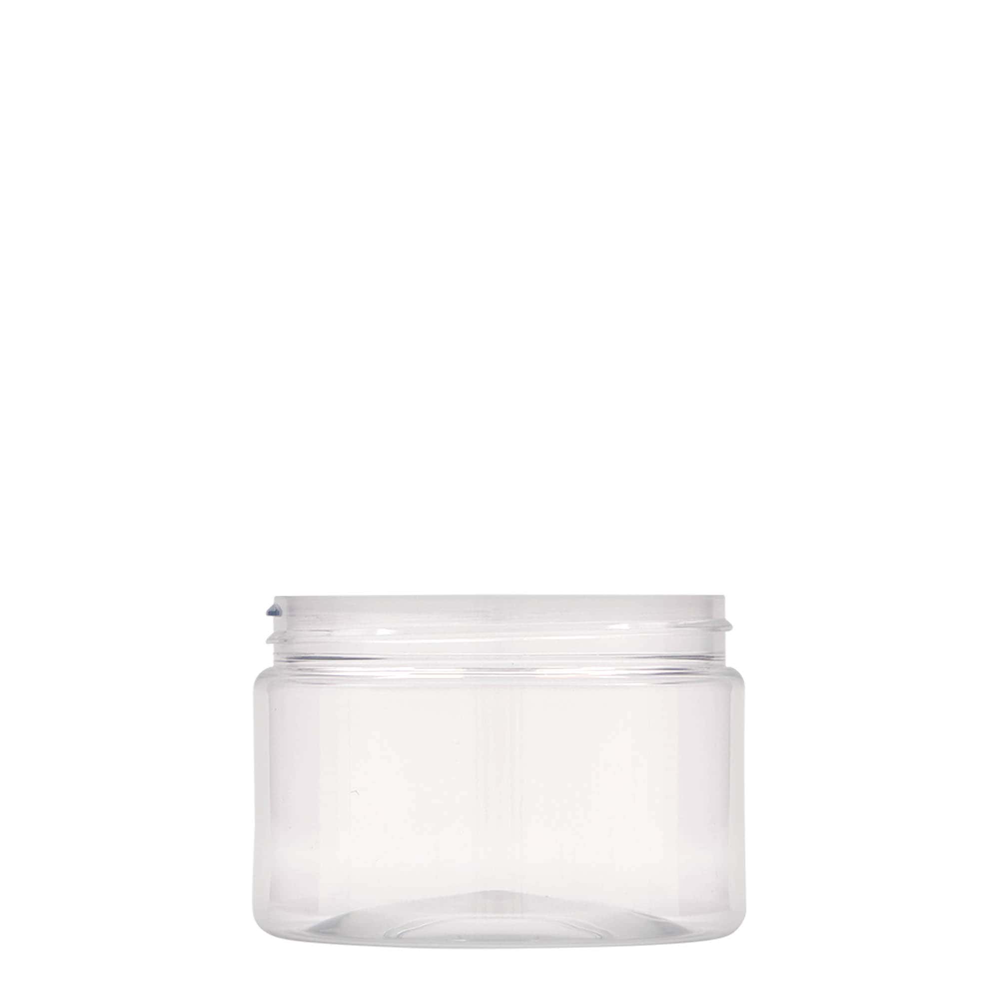 150 ml frasco PET 'Isabella', Boca: 70/400 150 ml frasco PET 'Isabella', Boca: 70/400