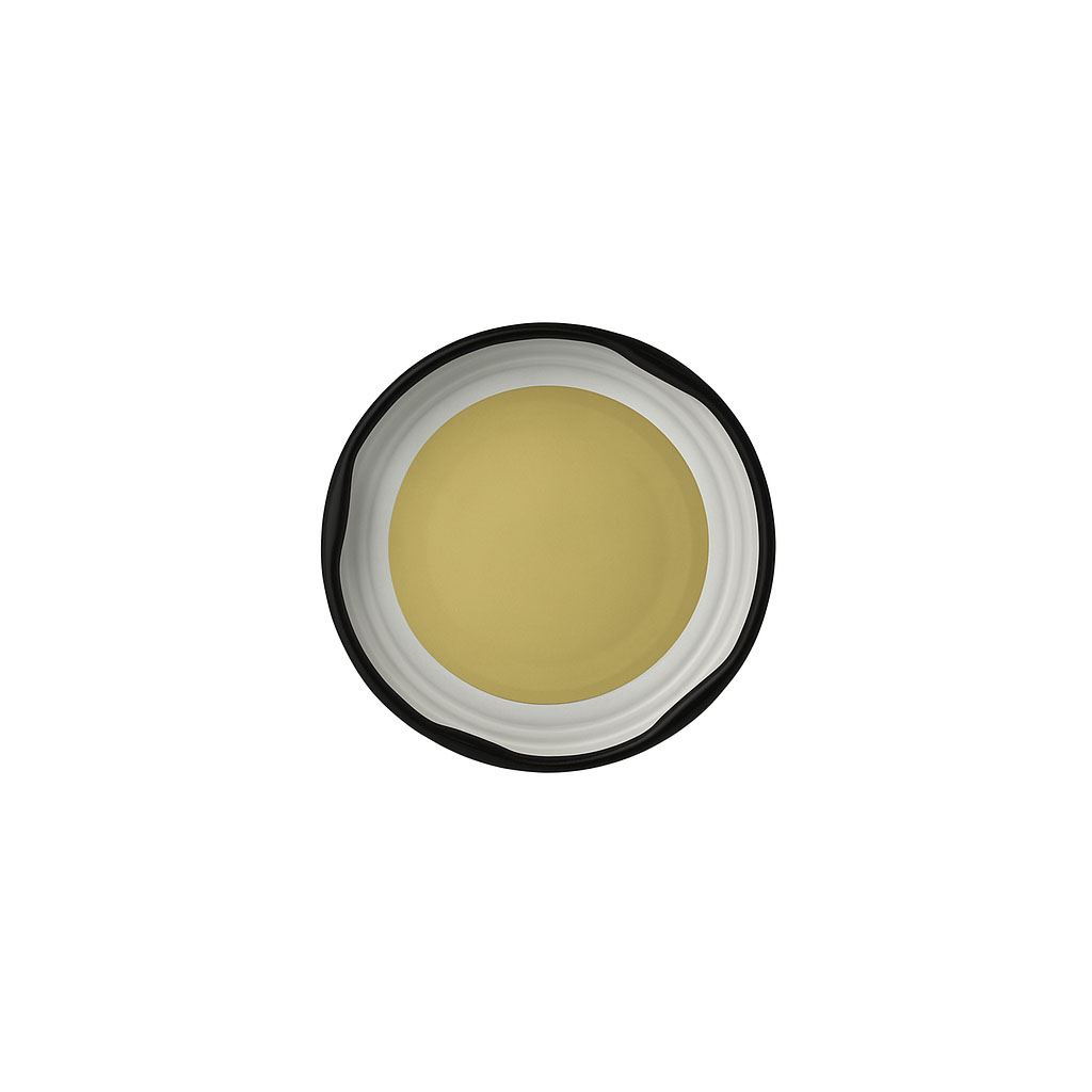 Tampa Twist-Off, chapa branca, preta, para abertura: TO 53